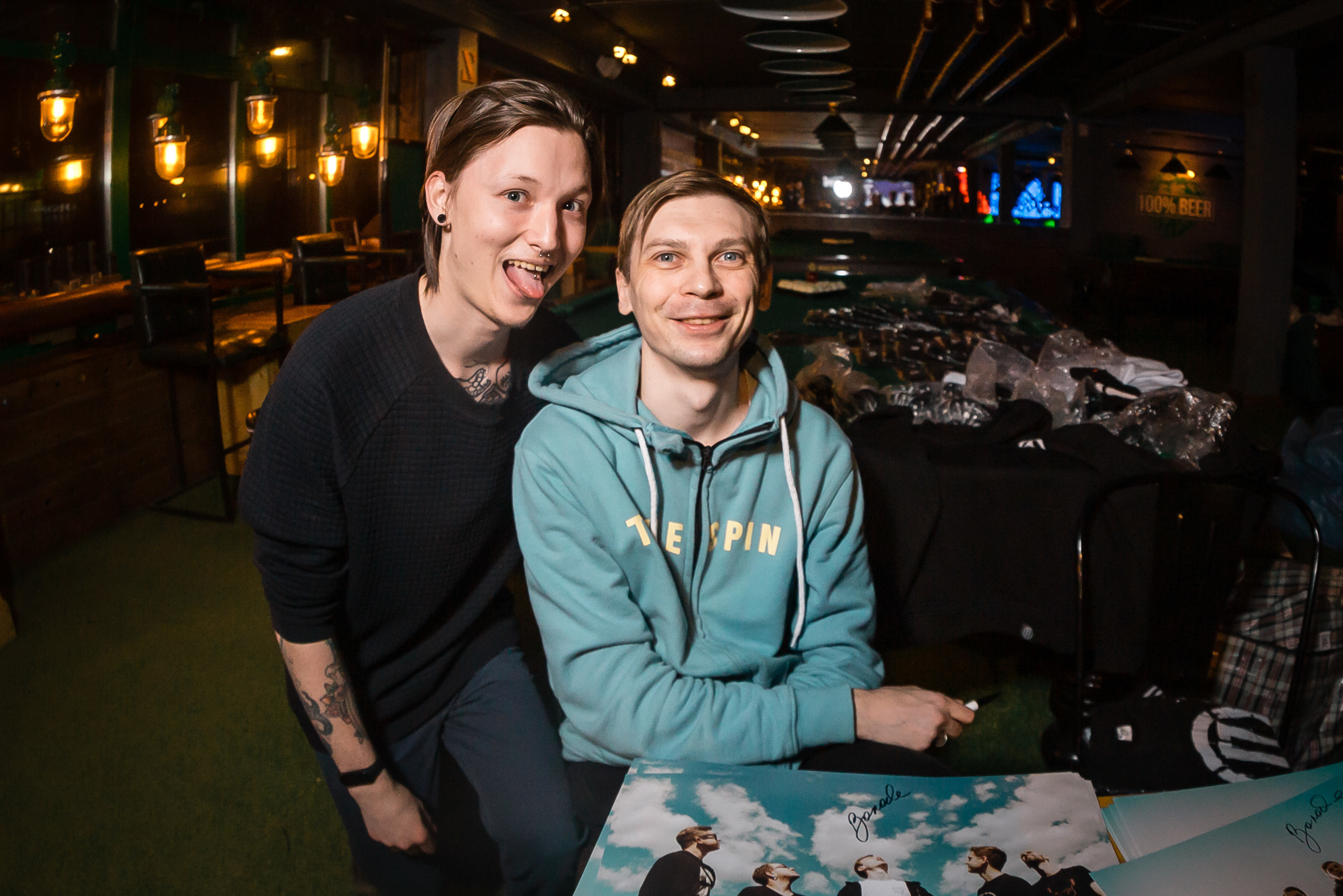 ПФ Чебоксары. Фотографиня Мария Дикова