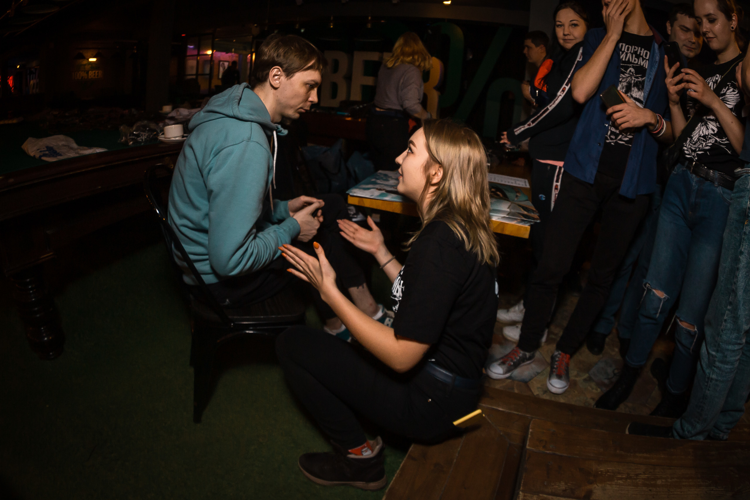 ПФ Чебоксары. Фотографиня Мария Дикова