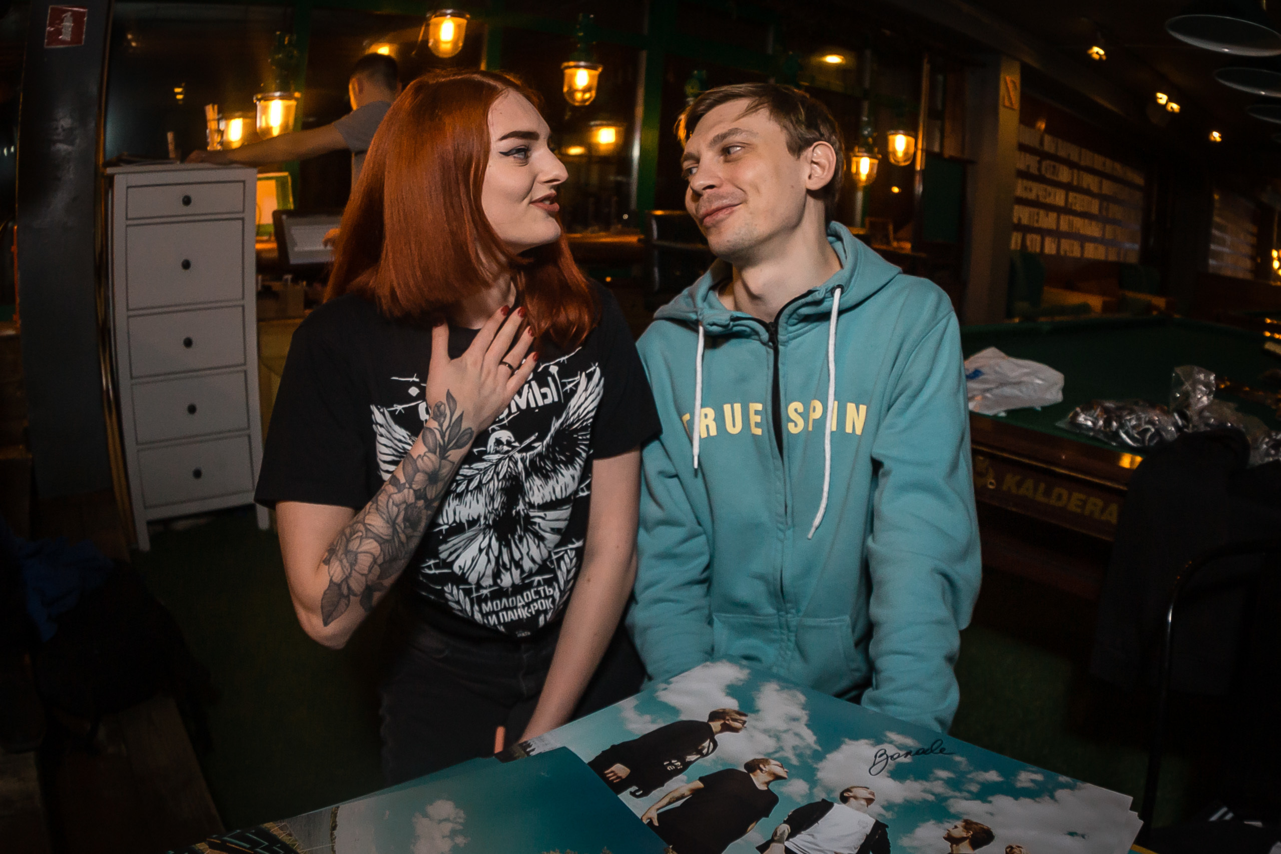 ПФ Чебоксары. Фотографиня Мария Дикова