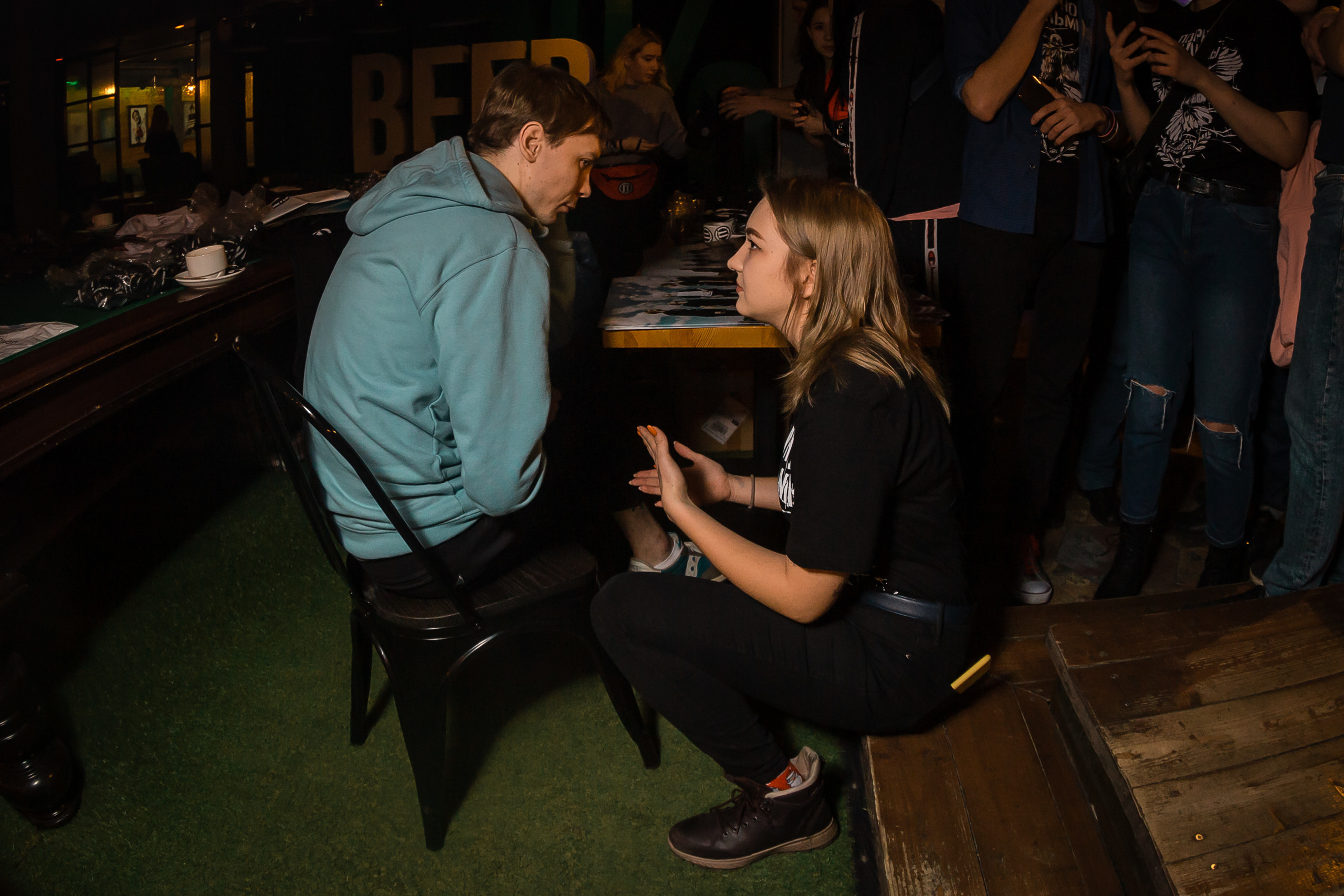 ПФ Чебоксары. Фотографиня Мария Дикова