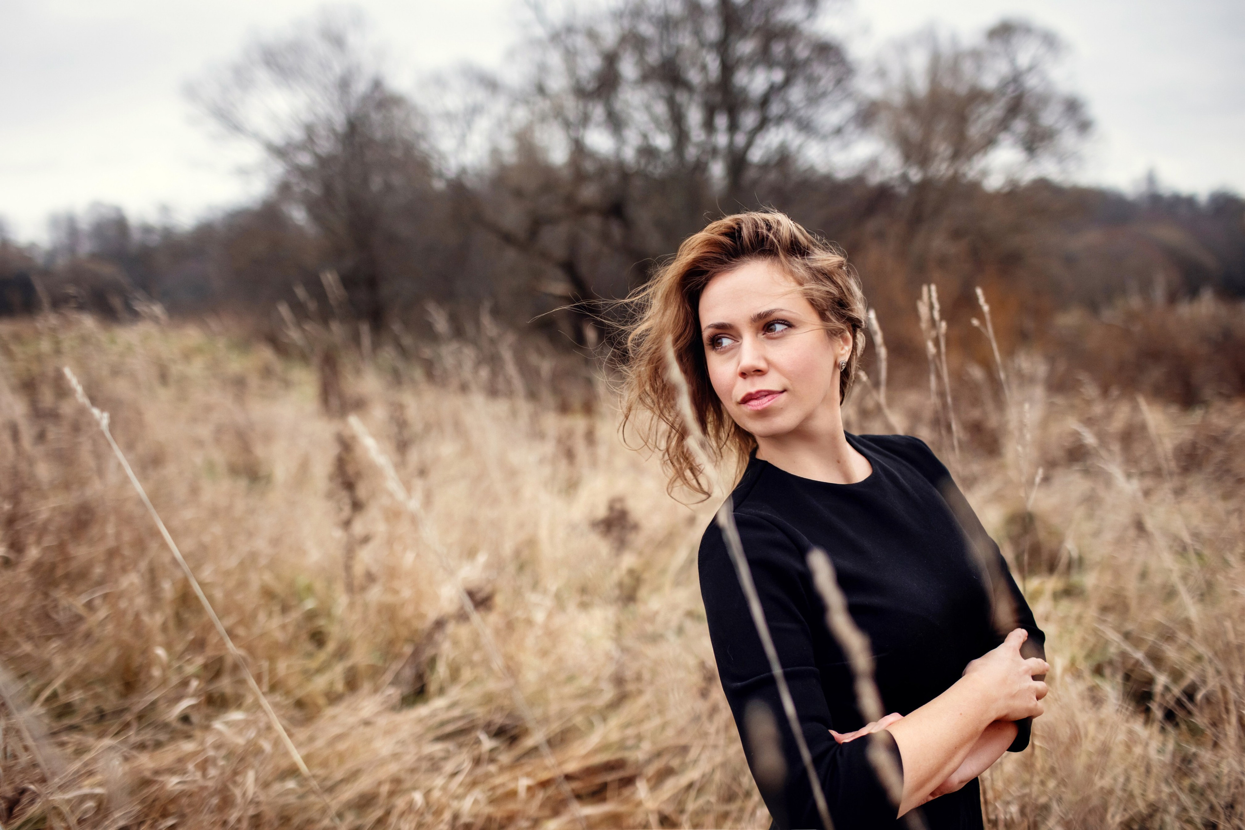 Лёша, Вика и Василиса. Детский и семейный фотограф в Москве Анна Ипатьева