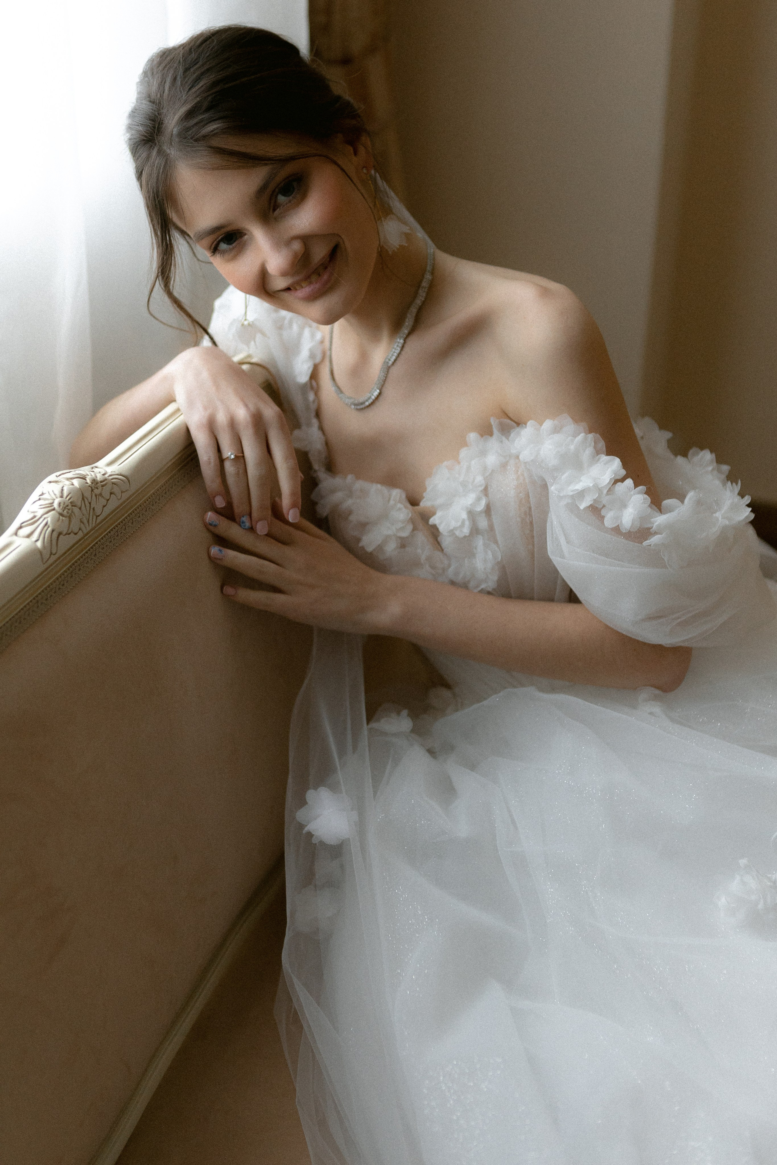 P & U. Фотограф в Санкт-Петербурге Ольга Андрианова