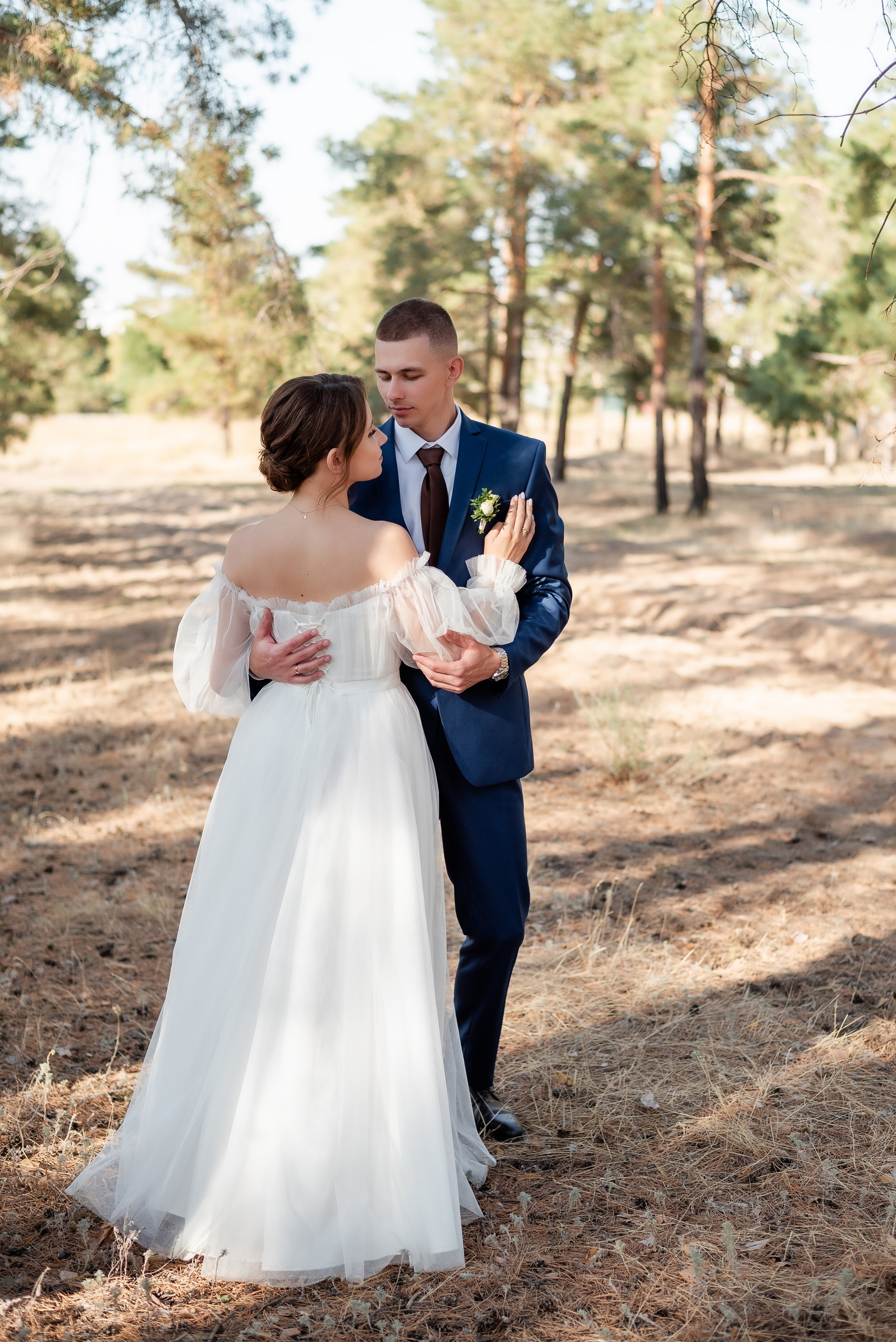 Дарья+Никита. Свадебный и семейный фотограф Волгоград Ксения Афонина