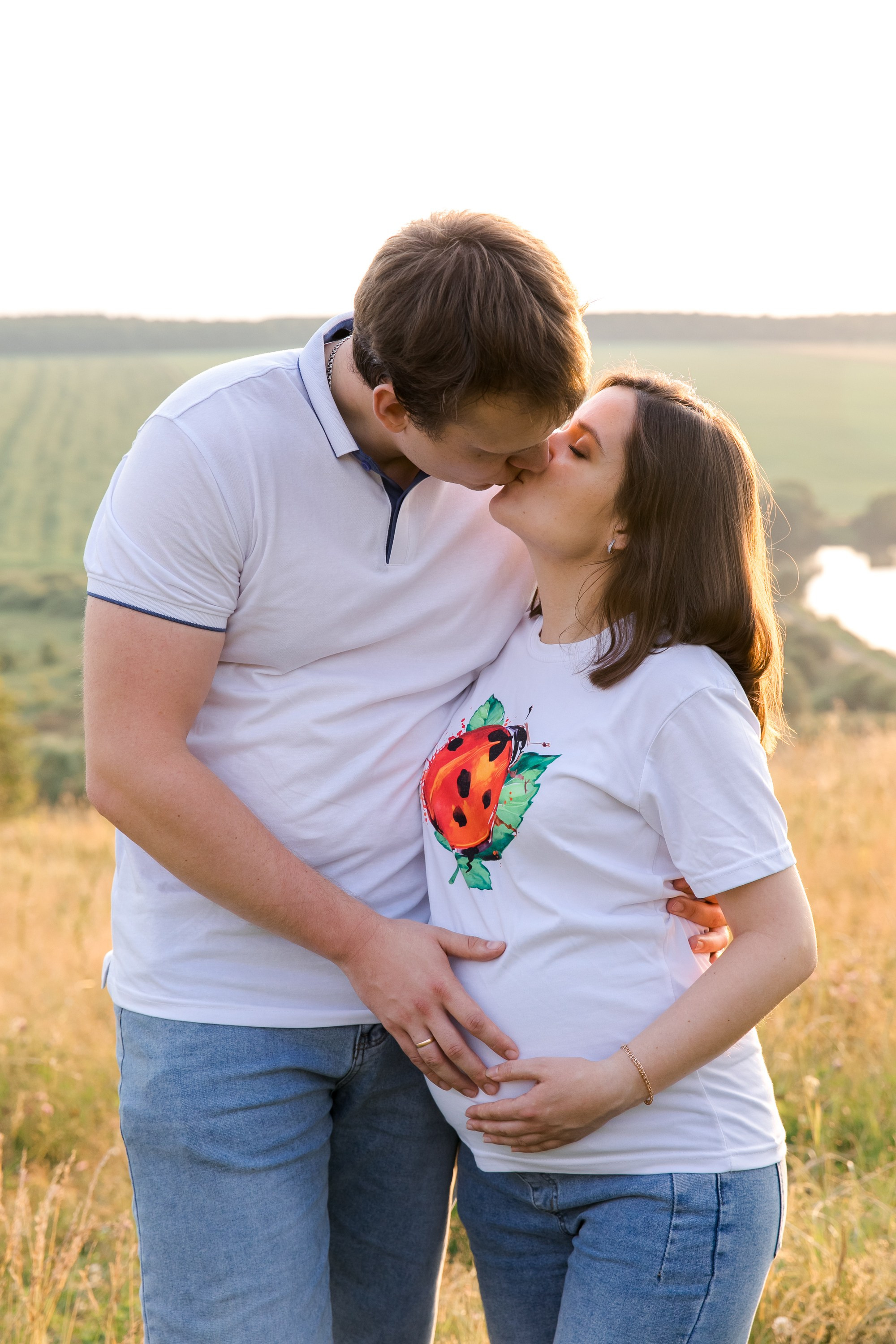 Вячеслав и Елена