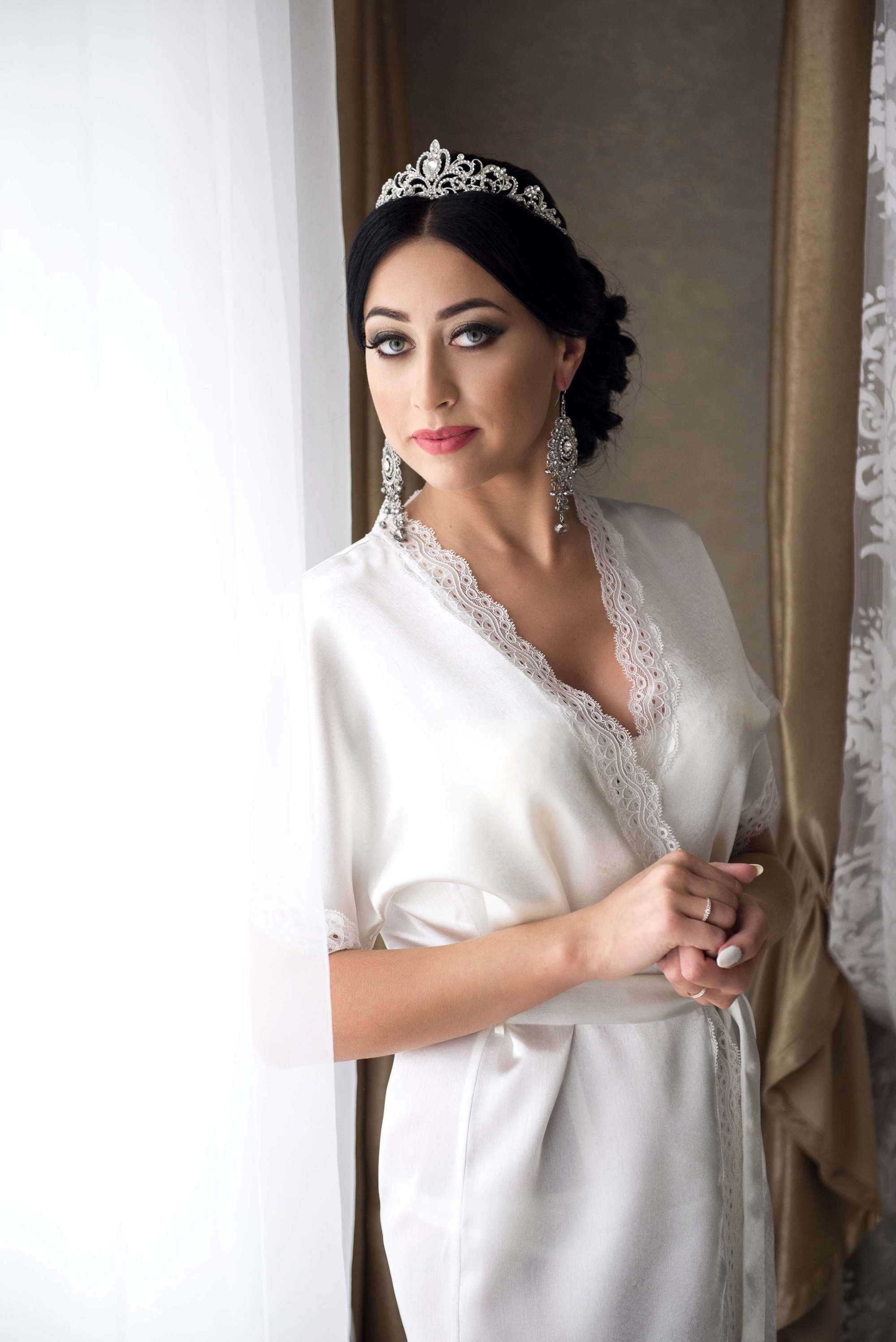 Дмитрий и Кристина