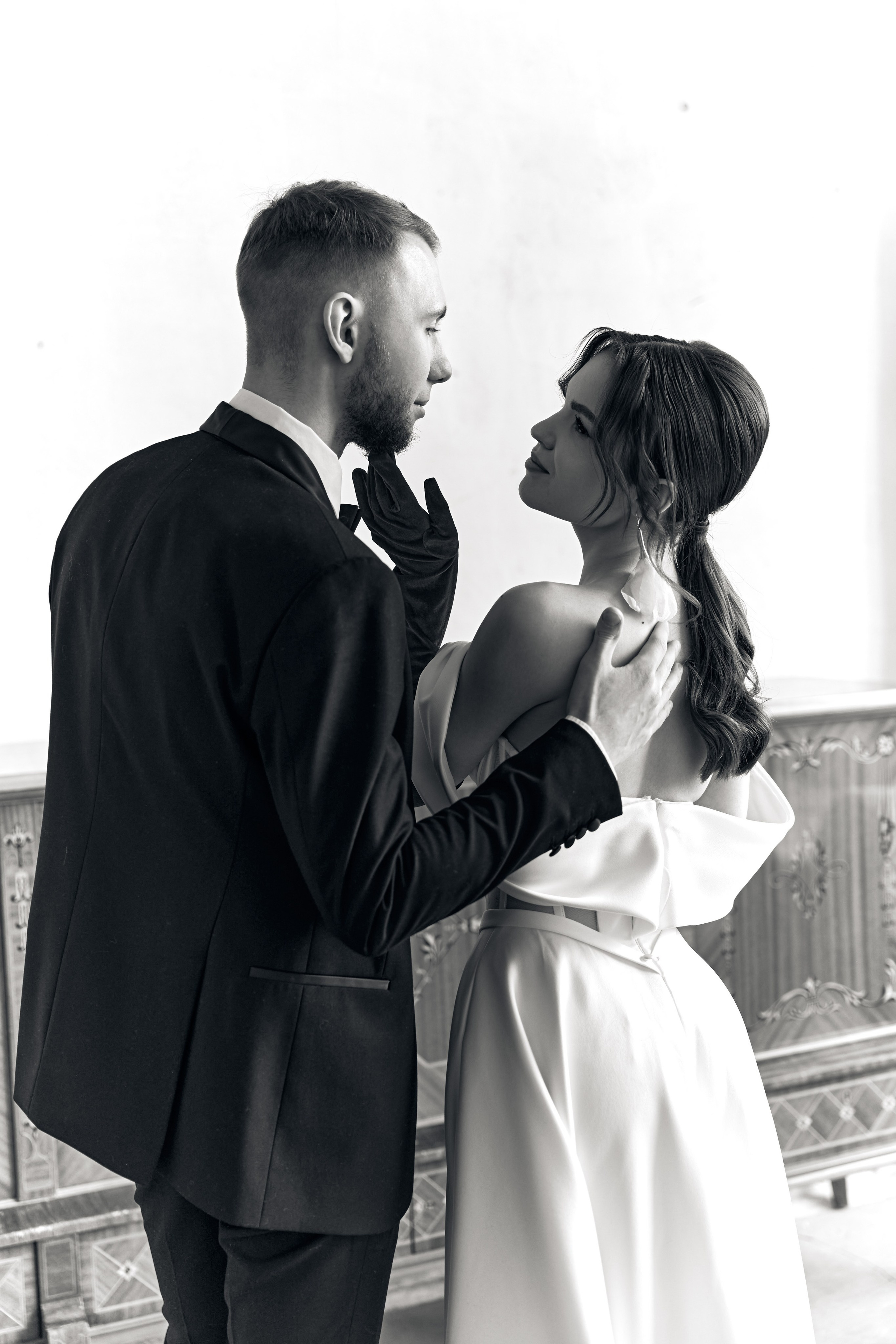 Анастасия —ты жизнь моя!. Фотограф Саратов Воркунова Натали