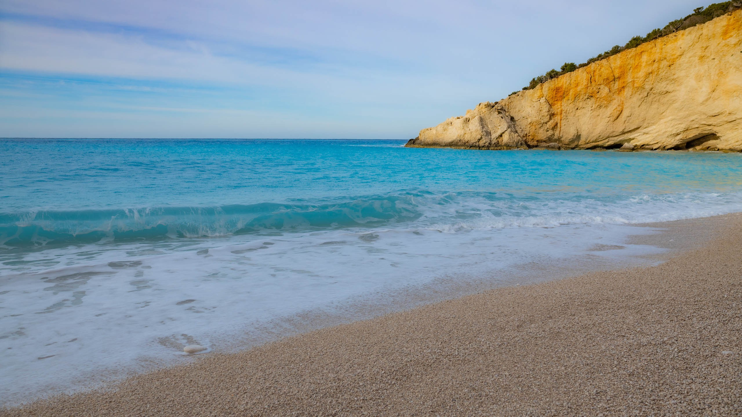 2022 02 Греция (Метеоры, Янина, Лефкада, Коринф, Спарта). Фотографии