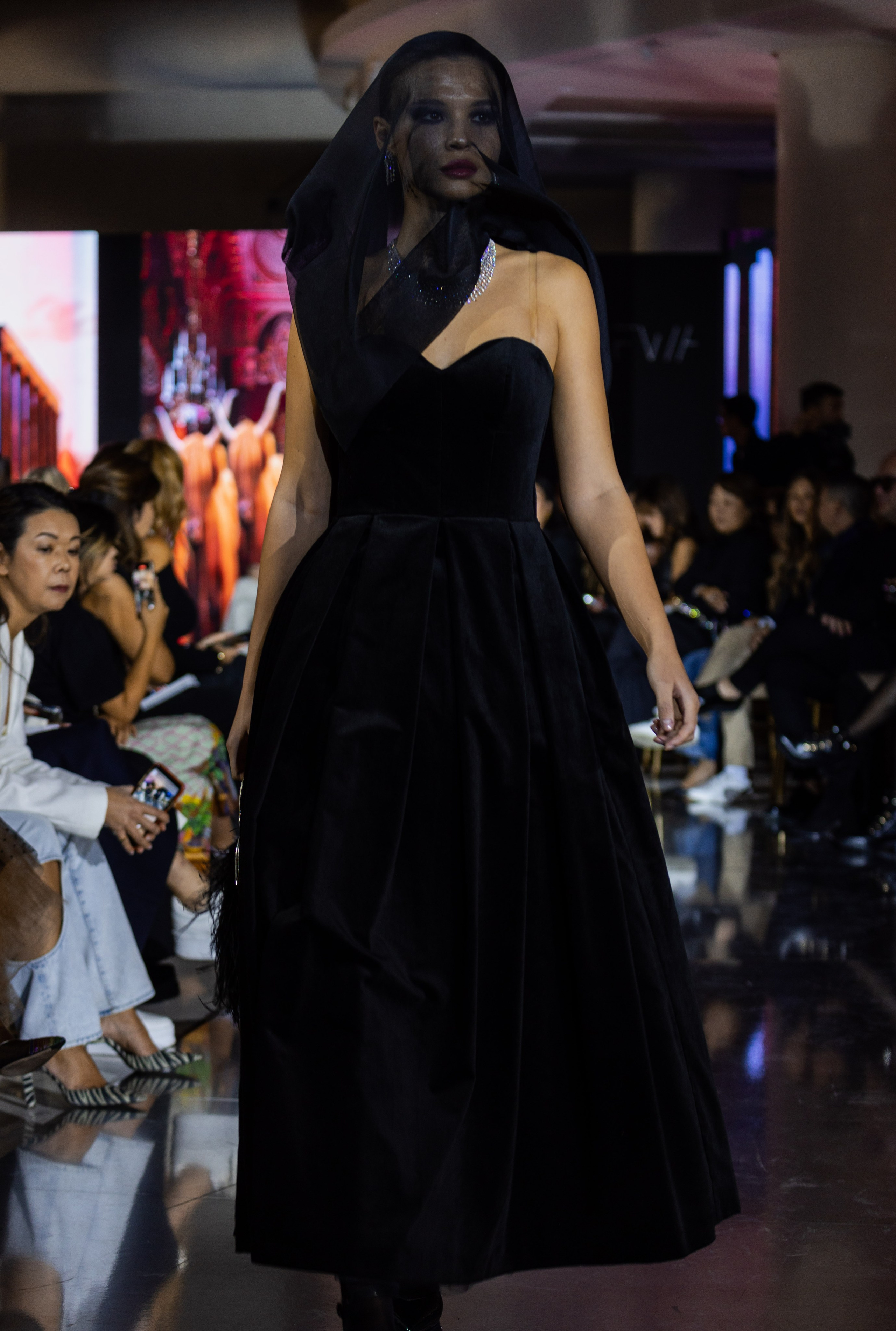 Visa Fashion WEEK Almaty. Контент Фотограф в Алматы и мире Джантурина Динара