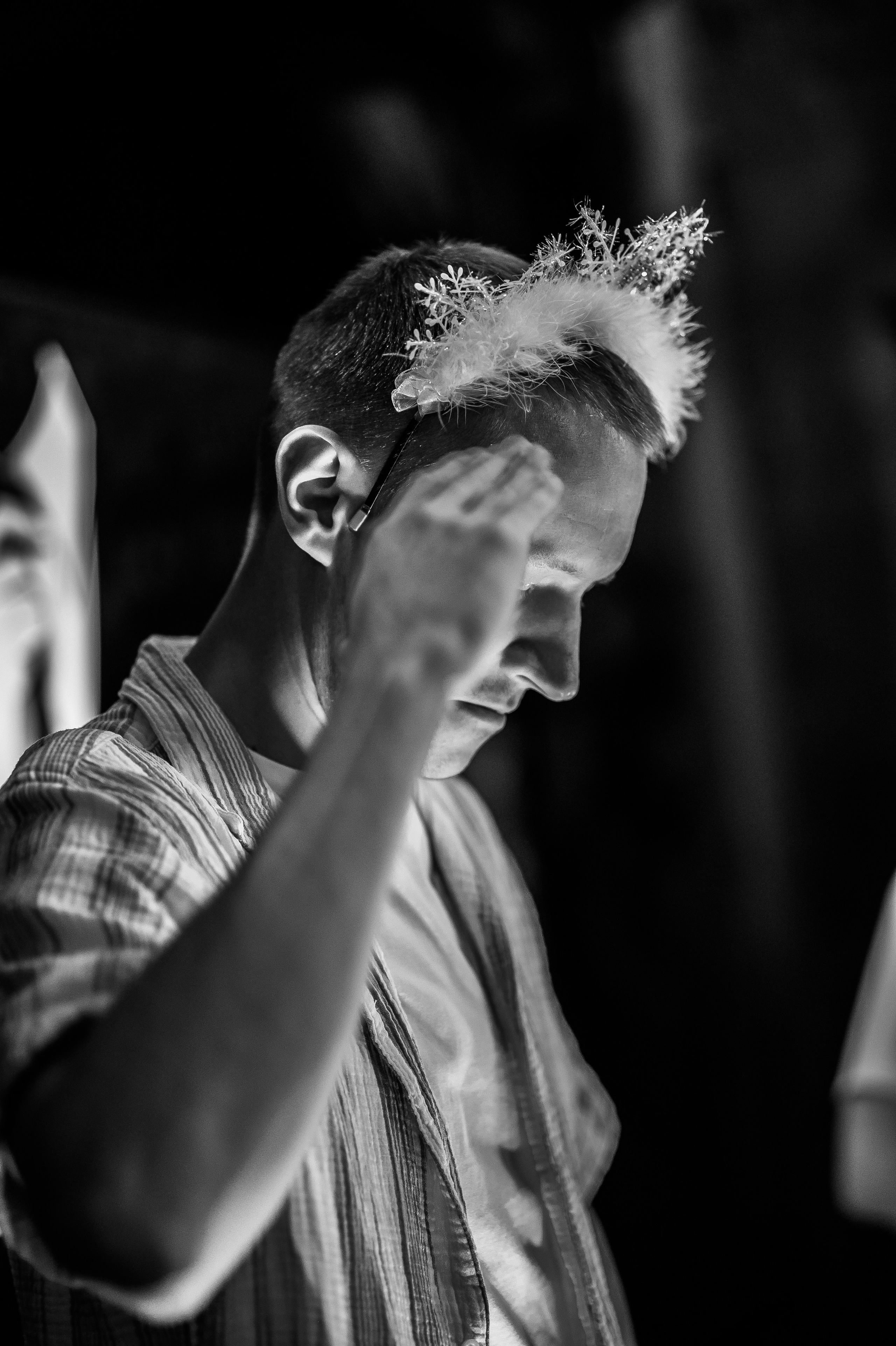 Корпоративы & Дни рождения. Портретный и свадебный фотограф в Москве Анастасия Терентьева