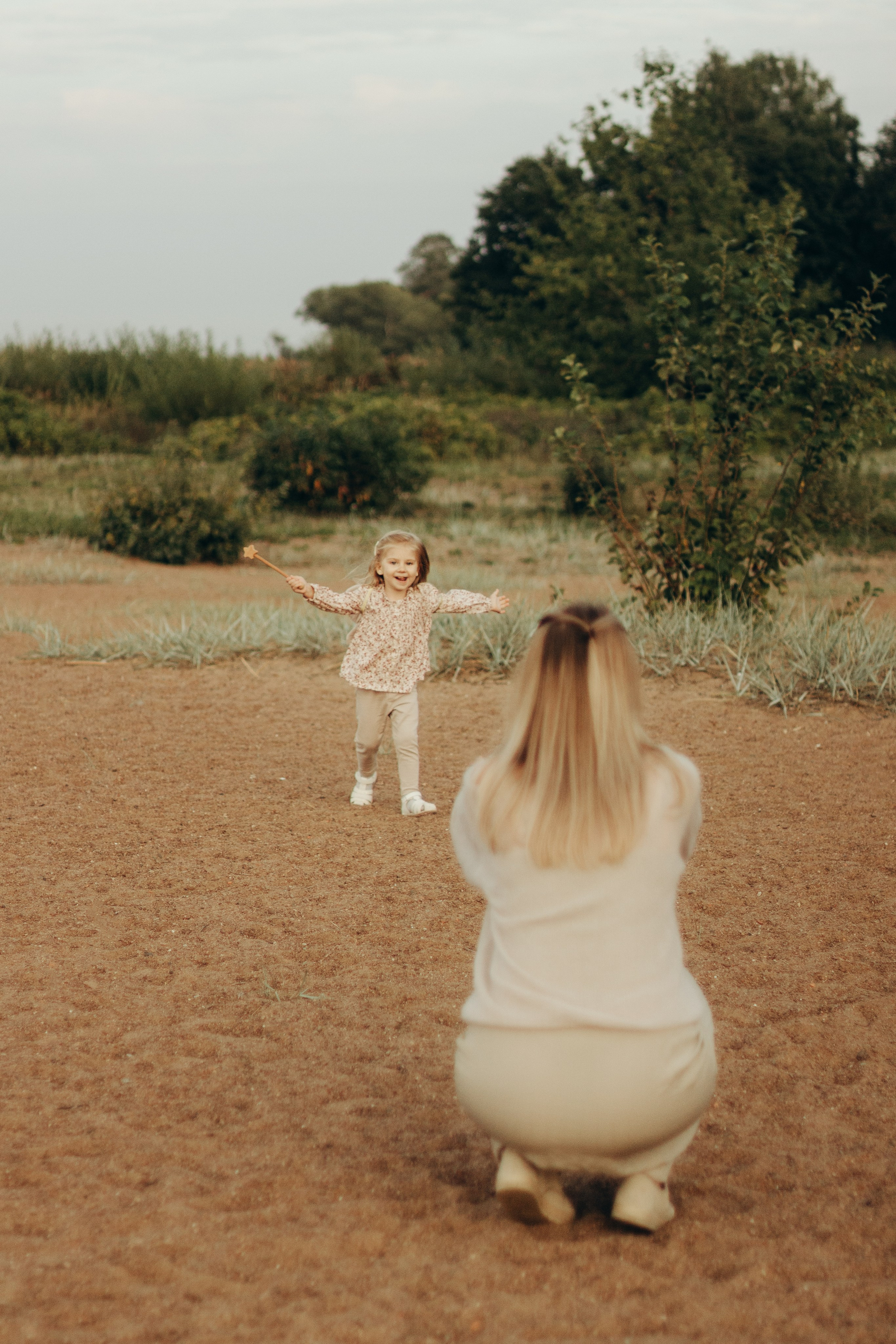 История одной маленькой феи. Семейный и детский фотограф в Санкт-Петербурге — Лаврова Ольга