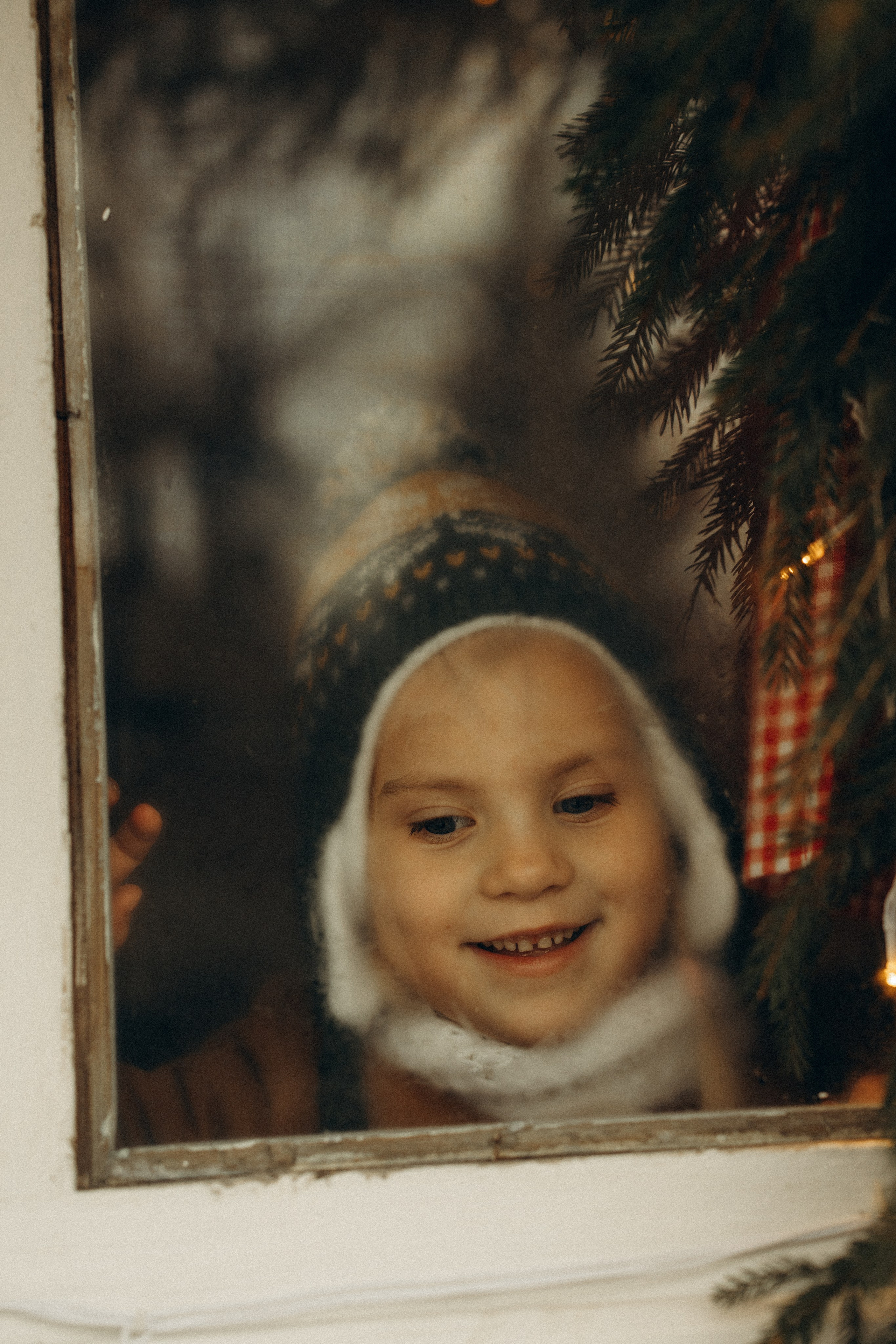 Ира, Дуня, Агуся, Маша. Семейный фотограф Оля Гладченко