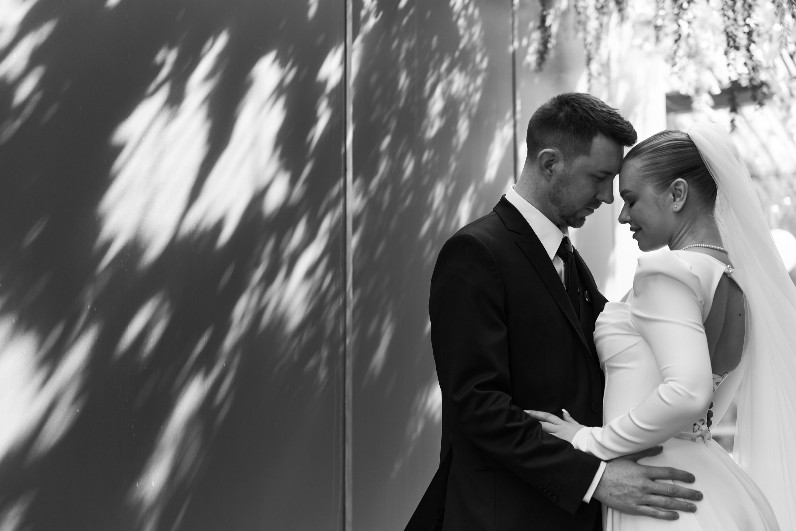 Роскошь любви. Любовь Юсупова. Фотограф