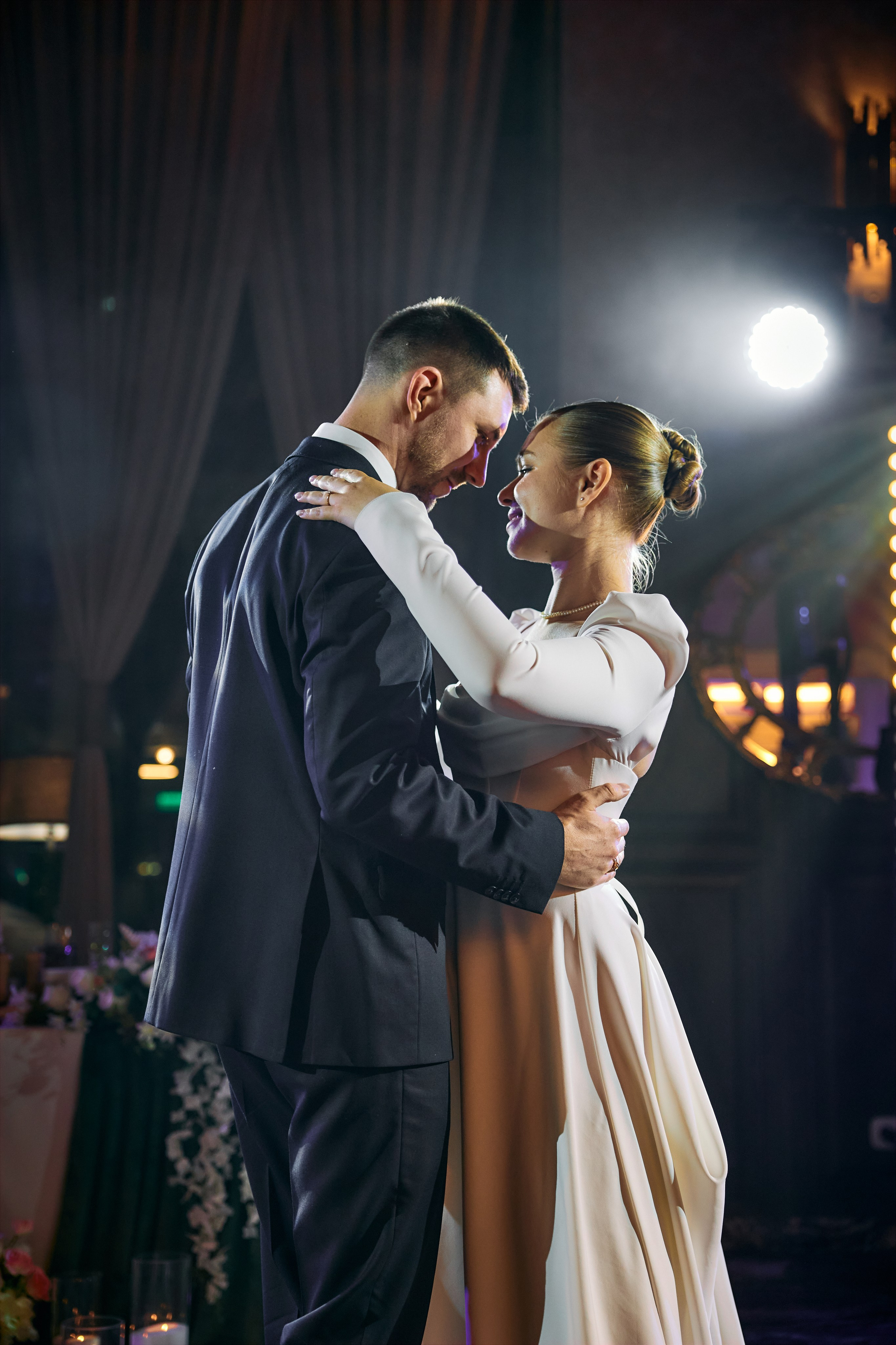 Роскошь любви. Любовь Юсупова. Фотограф