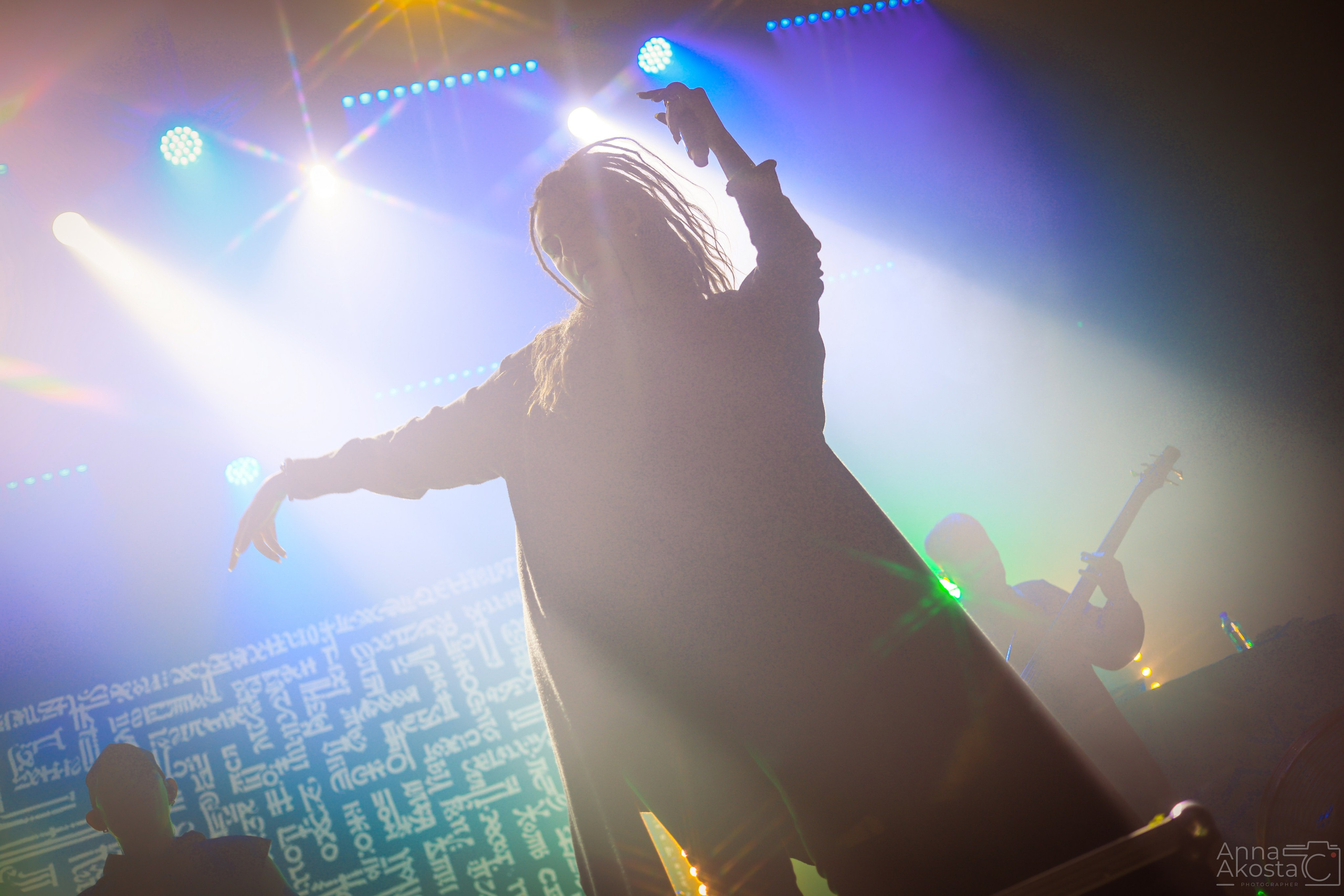 DRUMMATIX |AURORA Concert Hall СПБ. Анна Акоста: фотограф в Санкт-Петербурге и Таганроге