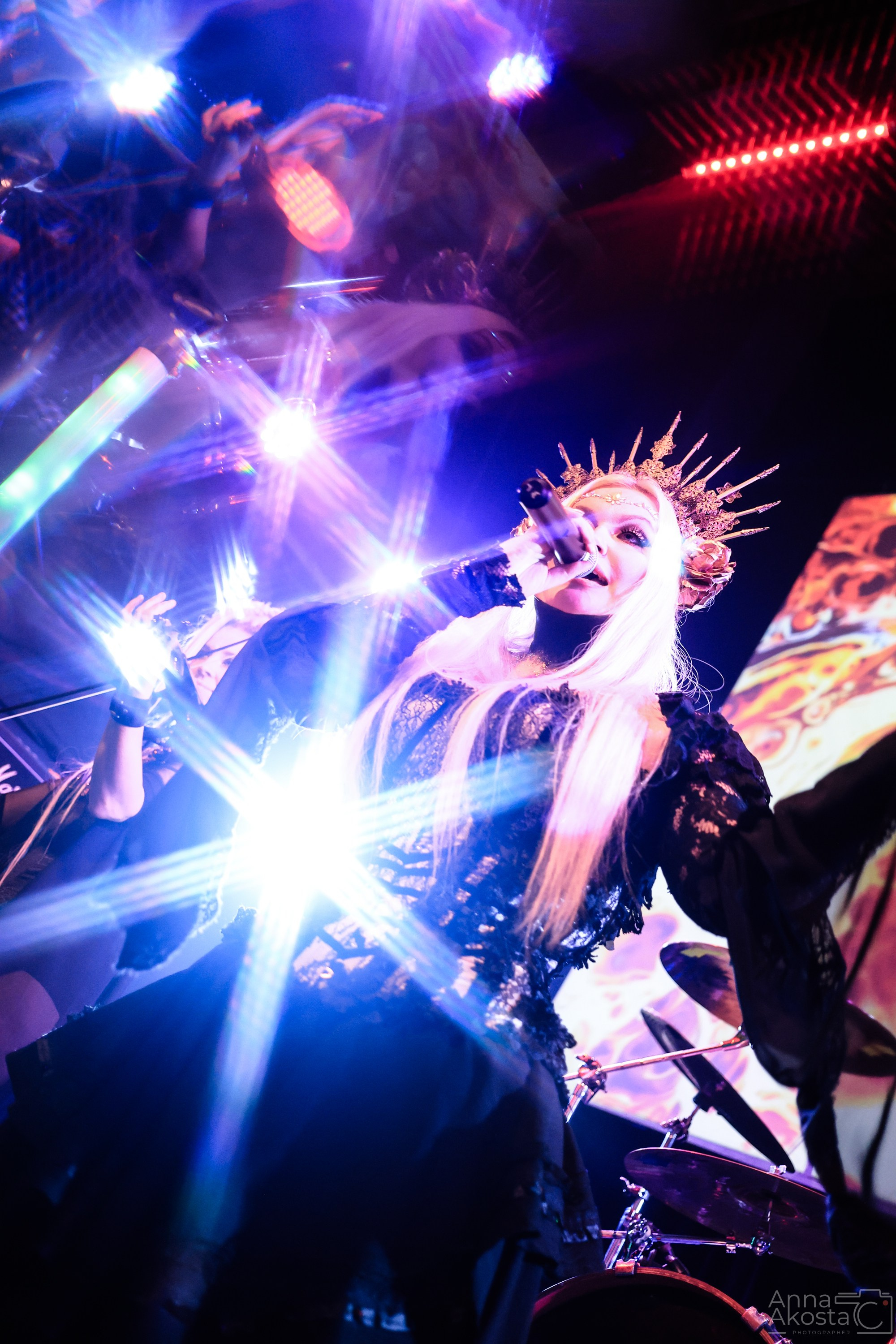 Witchcraft | Ласточка | СПб. Анна Акоста: фотограф в Санкт-Петербурге и Таганроге