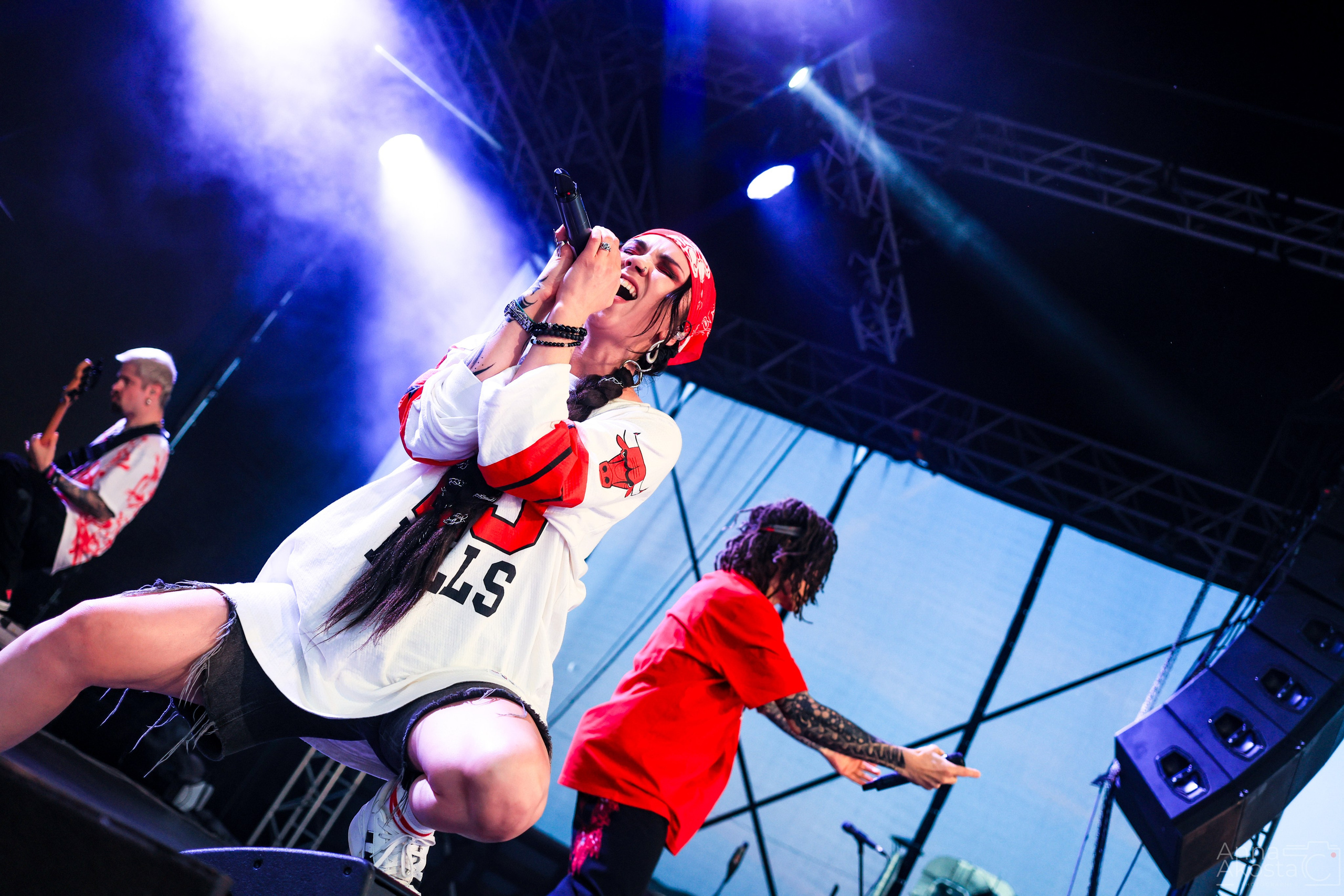 СЛОТ | Roof Place | СПБ. Анна Акоста: фотограф в Санкт-Петербурге и Таганроге