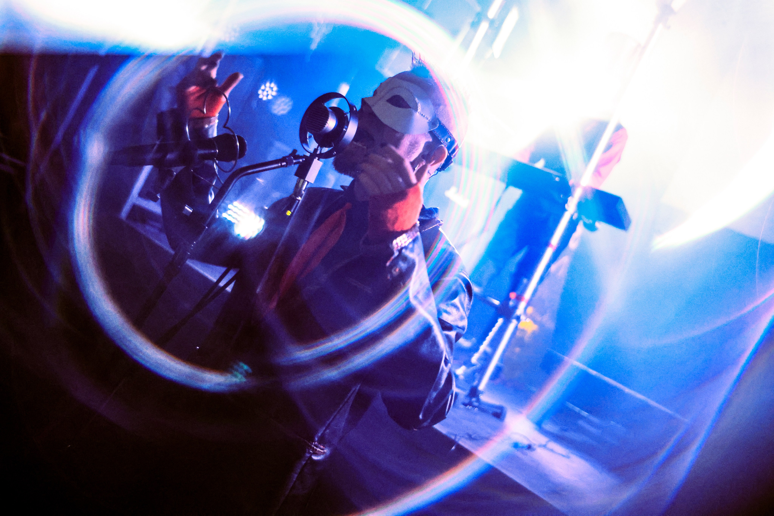 DAMA KRESTI | Репетиция | СПб. Анна Акоста: фотограф в Санкт-Петербурге и Таганроге