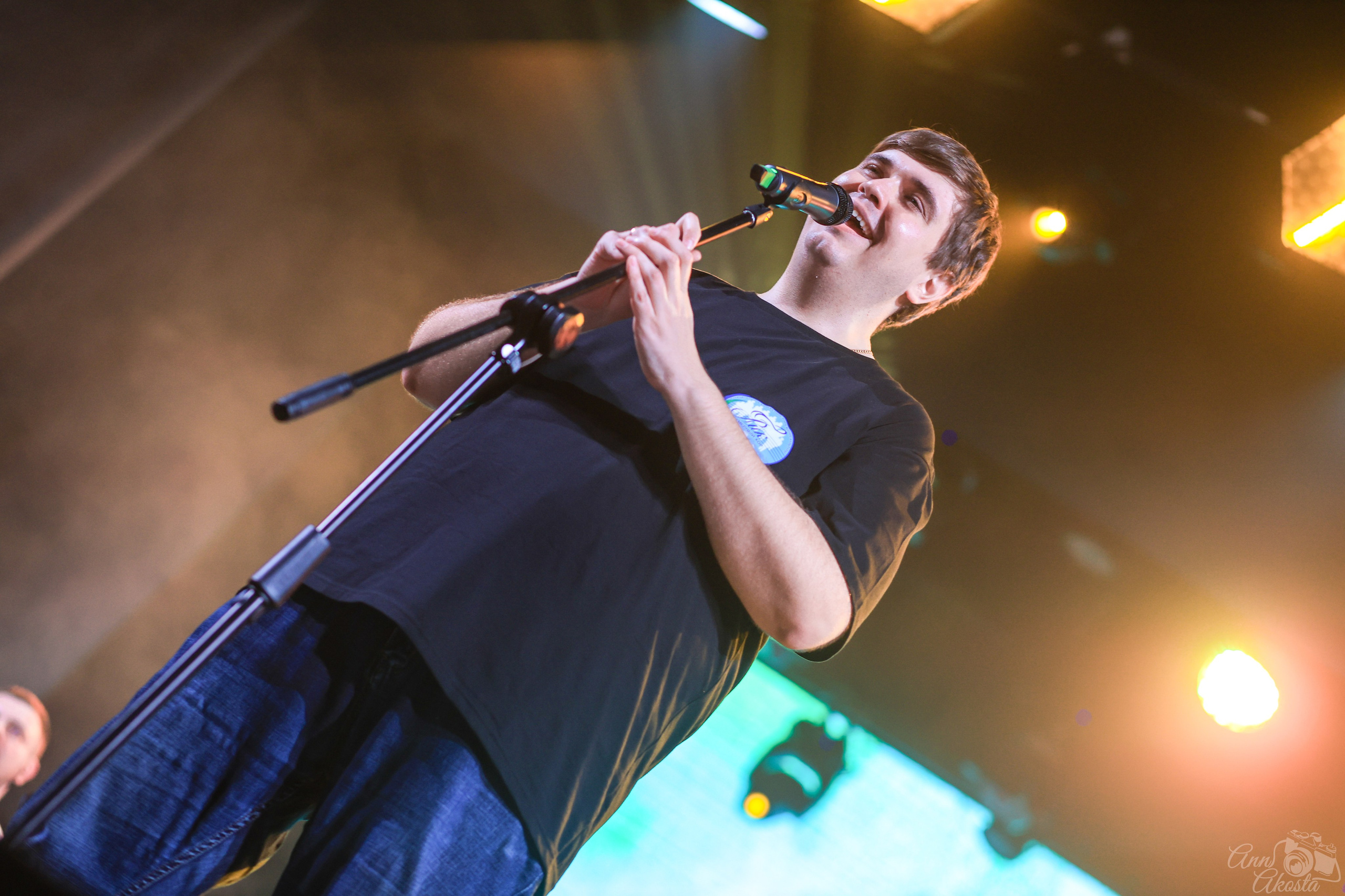 РОК’Н'ХОР — концерт хора ЛИК и группы ILLIDIANCE. Анна Акоста: фотограф в Санкт-Петербурге и Таганроге