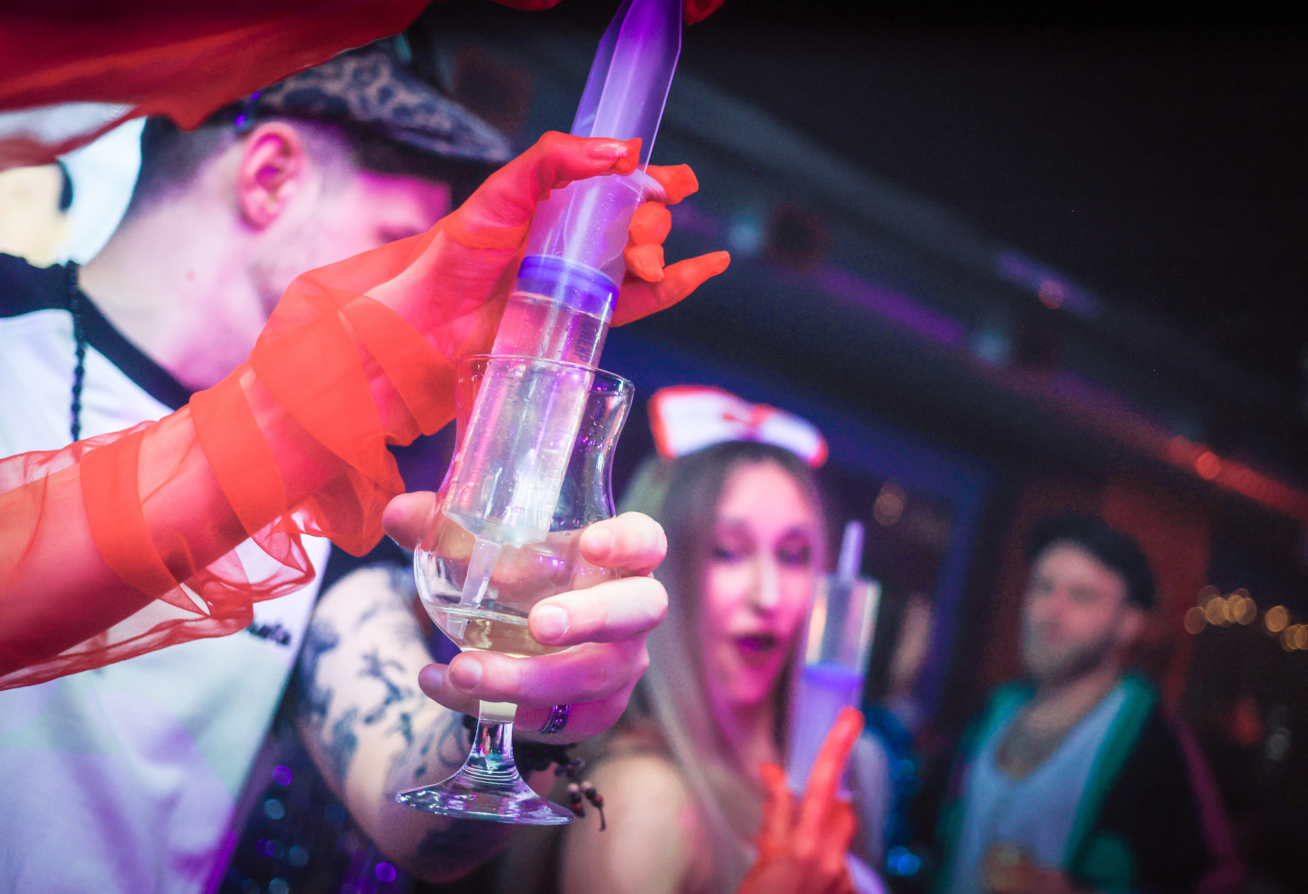 10.01 | опохмел пати твоего бати | 90-s / 00-s. Анна Акоста: фотограф в Санкт-Петербурге, Ростов-на-Дону и Таганроге