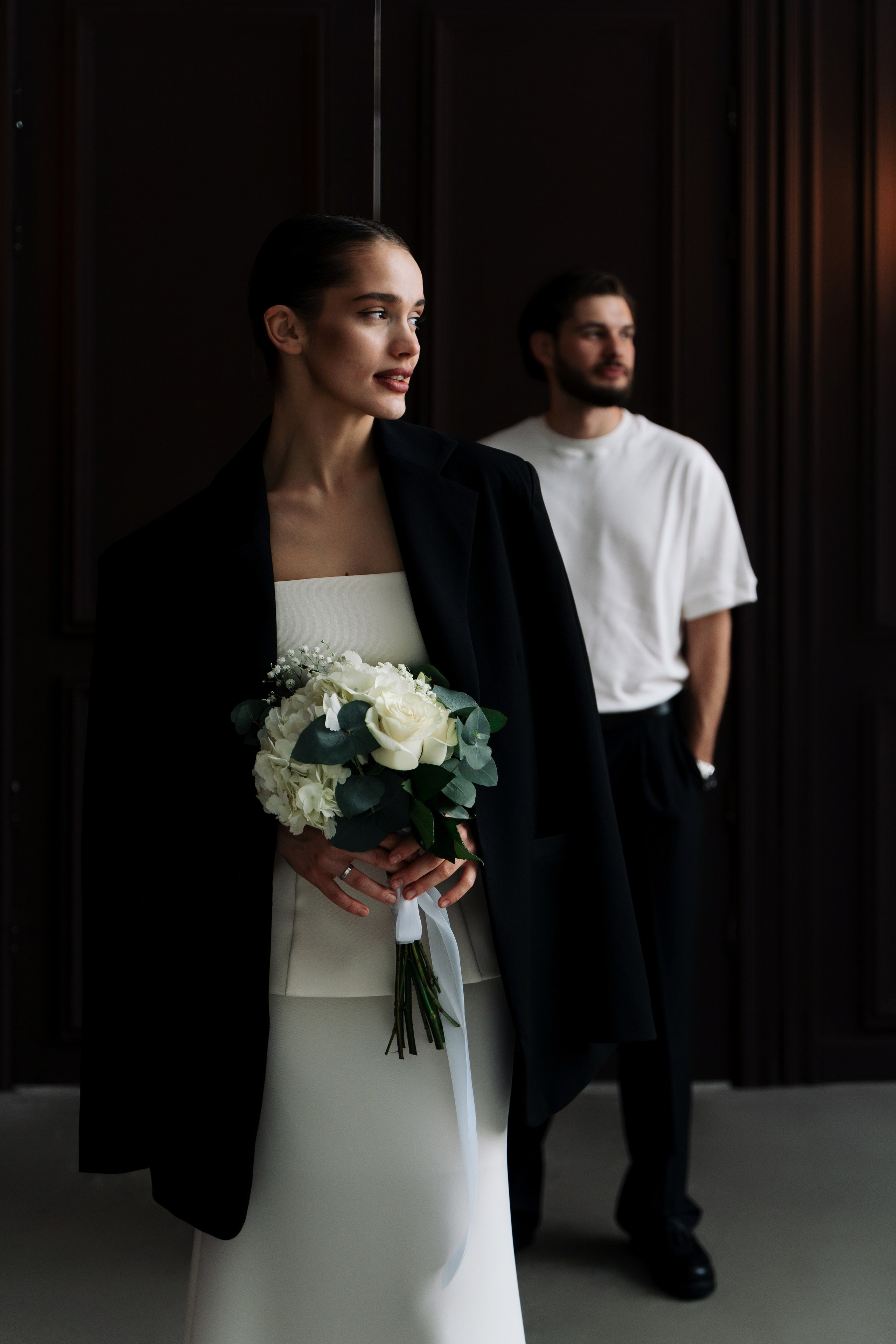 Свадьбы. Фотограф в Воронеже Мария Зайчик