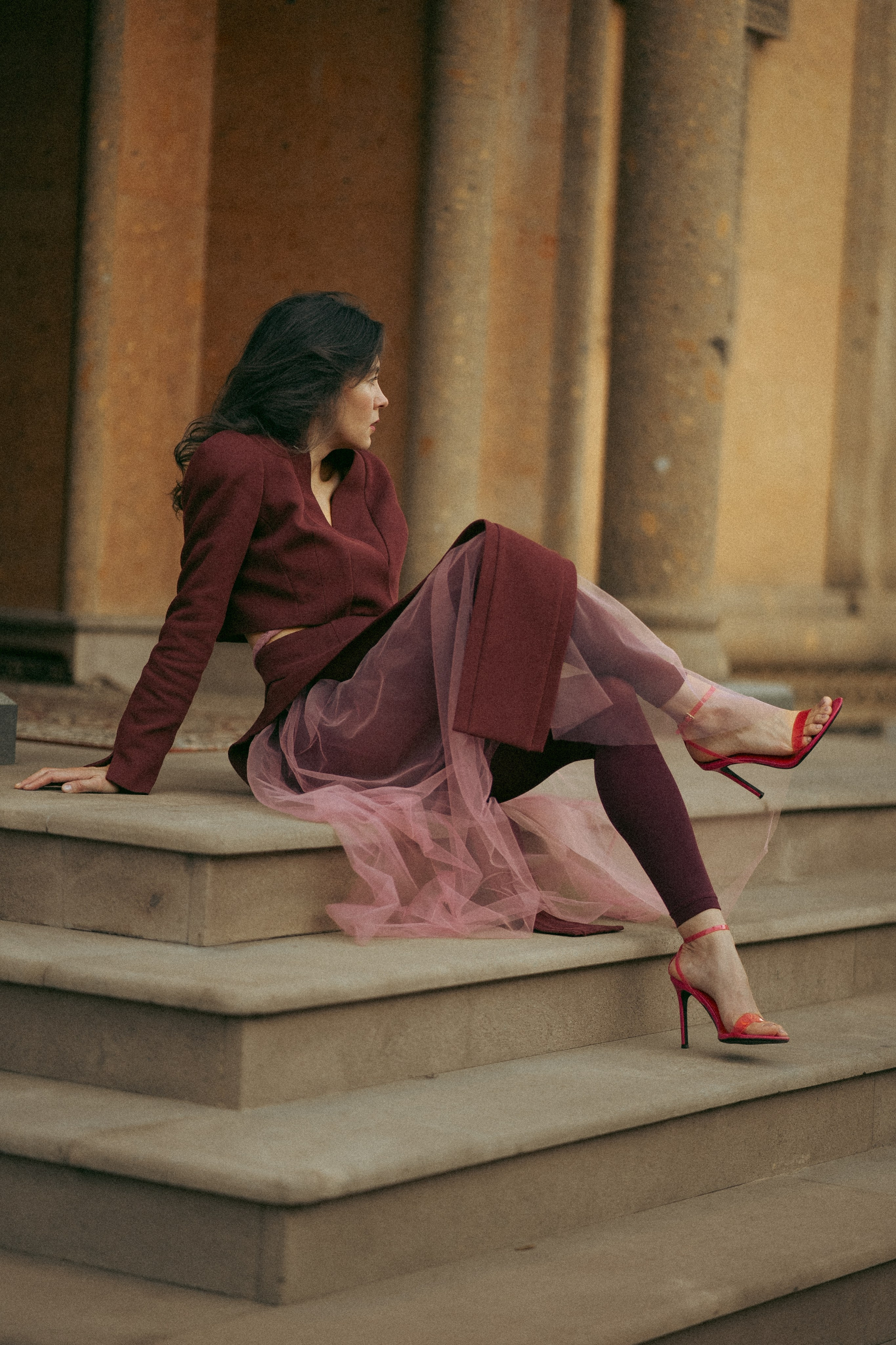 Армянская церковь. Фотограф Мария Зайчик