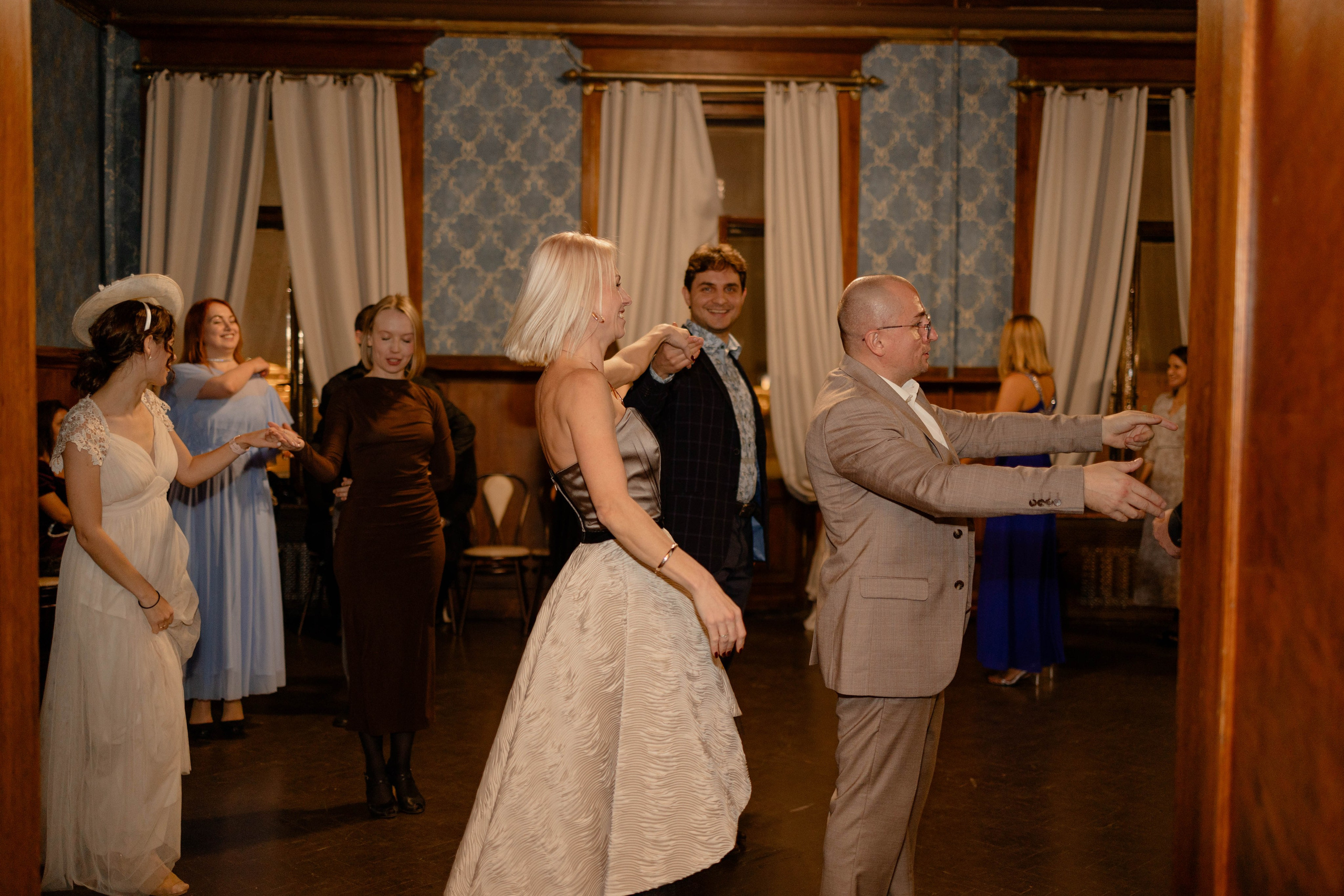 Gravity бал.24. Репортажный и портретный фотограф в Санктпетербурге. Видиосъемка мероприятий в Санкт-Петербурге