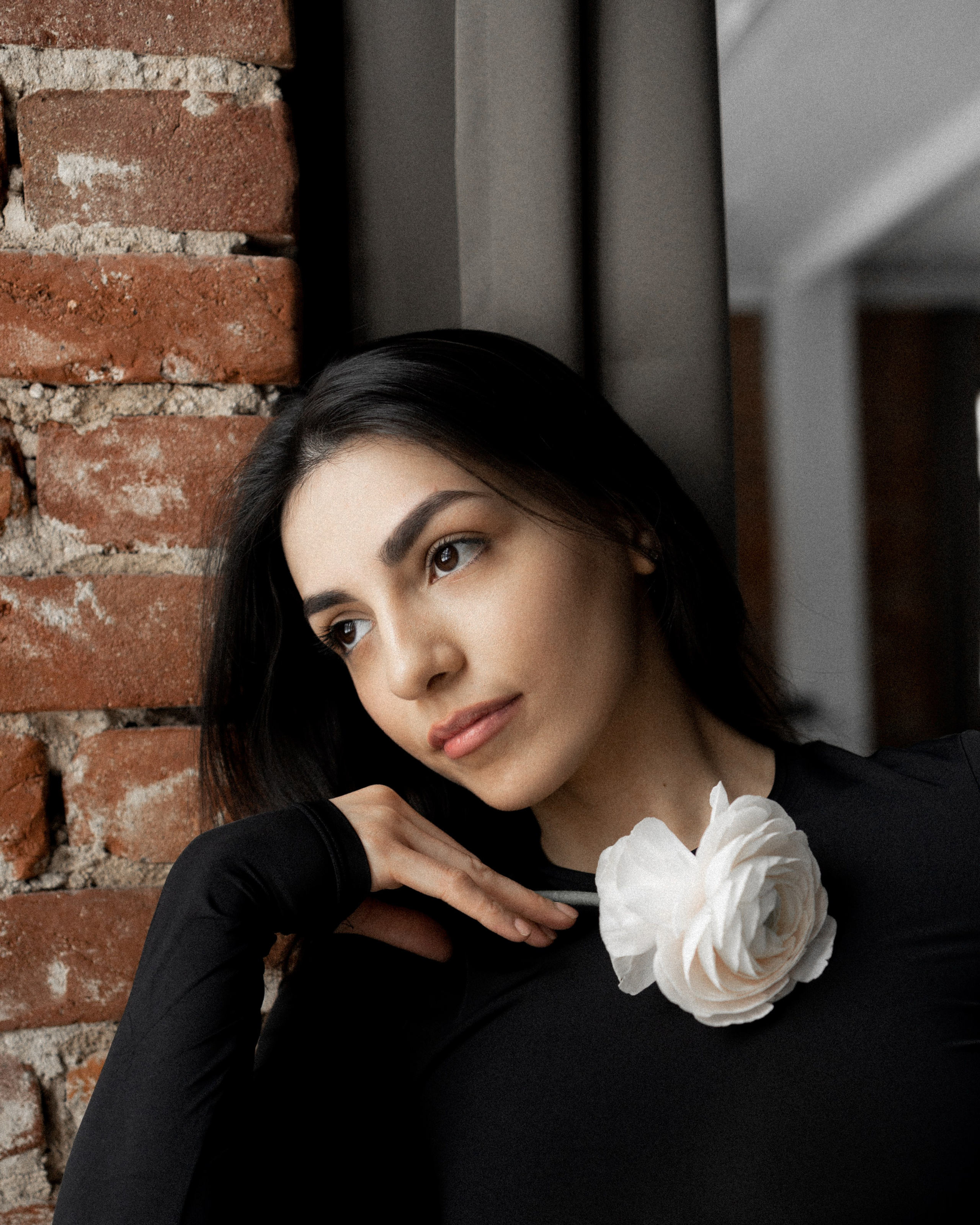 Айтадж. Портретный фотограф Дорошко Анастасия