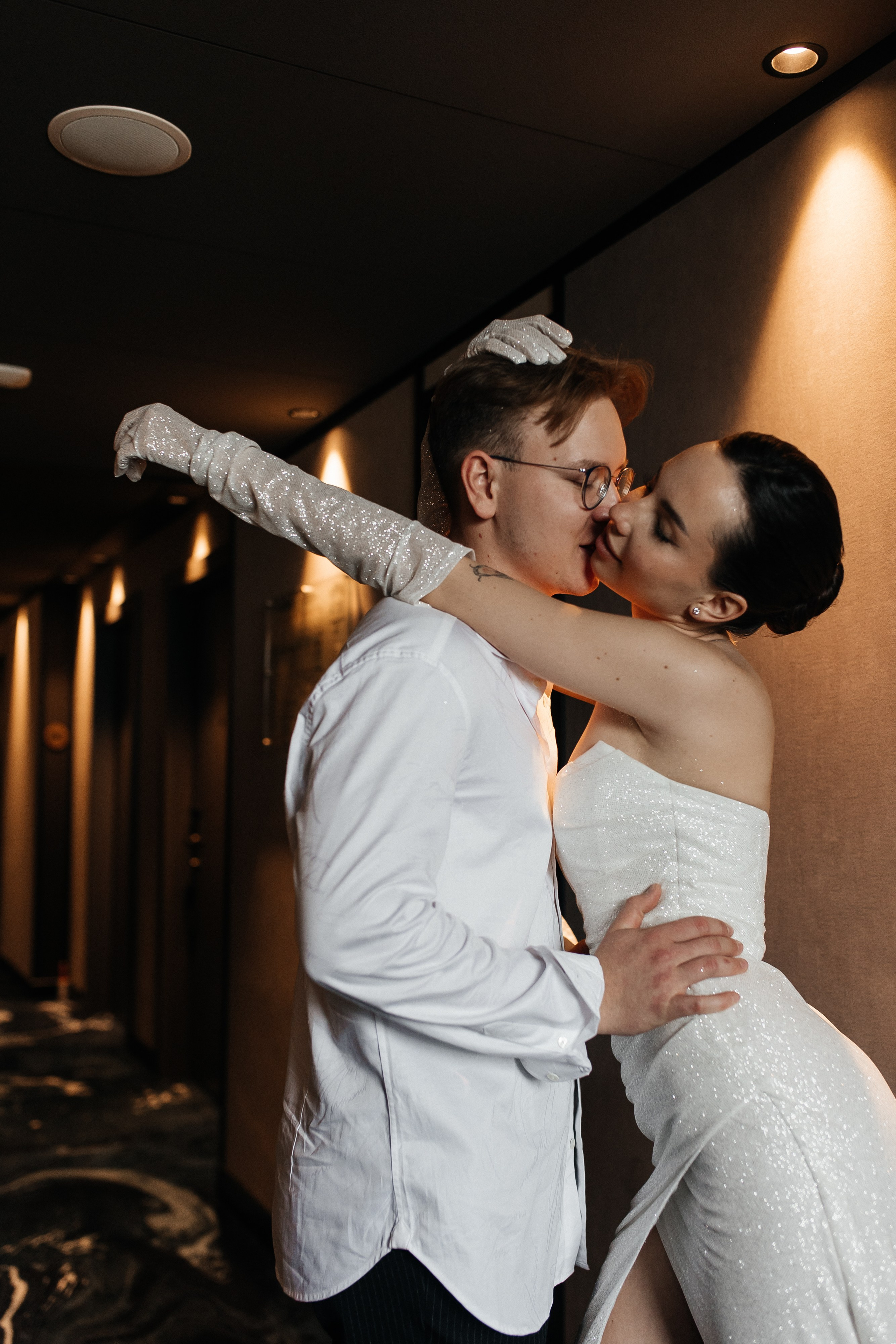 Полина и Леонид 2023. Свадебный и портретный фотограф Алина Иванова. Екатеринбург-Москва