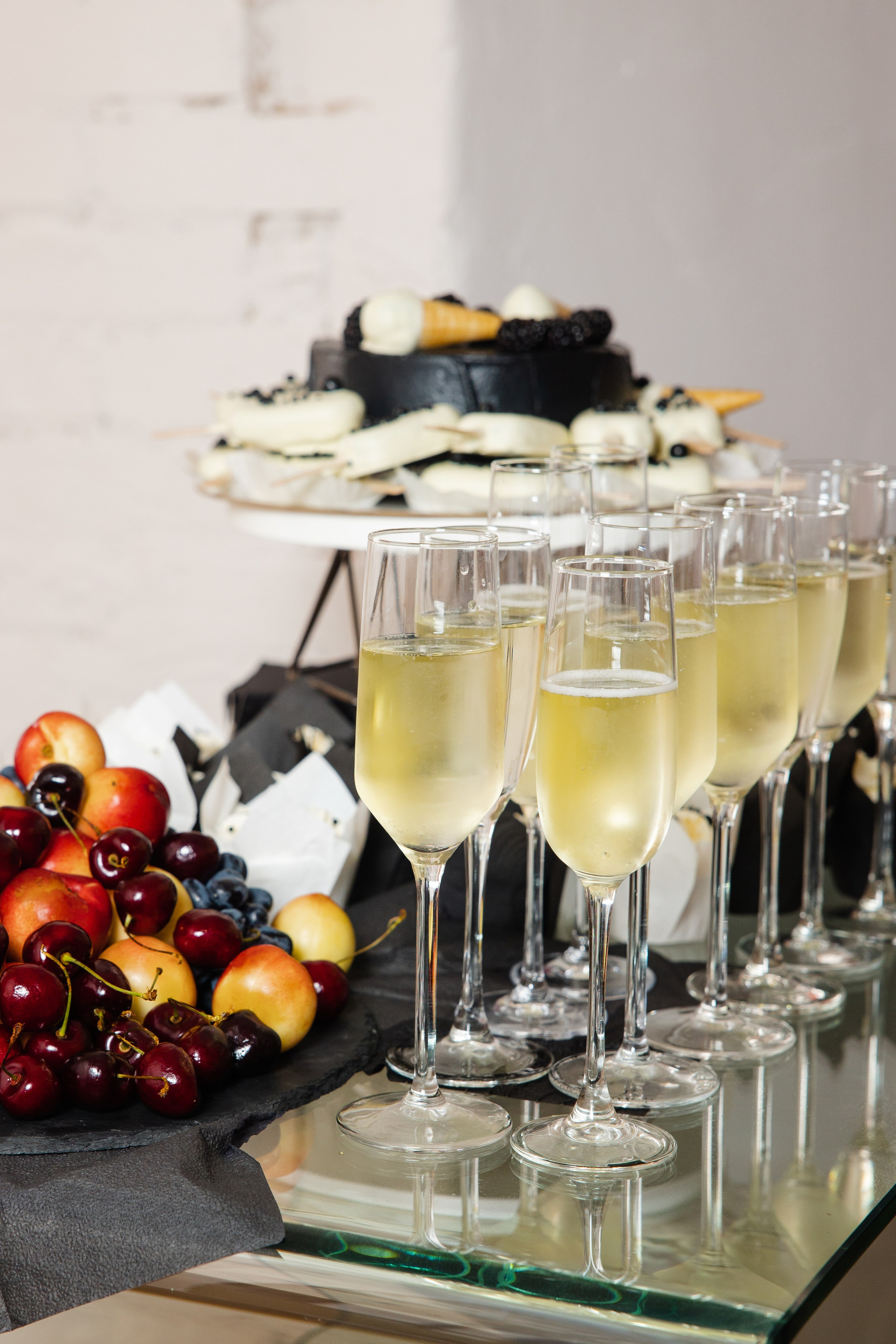 Мастер-класс звездного стилиста — Екатерины Саливоник. Контент фотограф в Москве и области Елена Кулакова