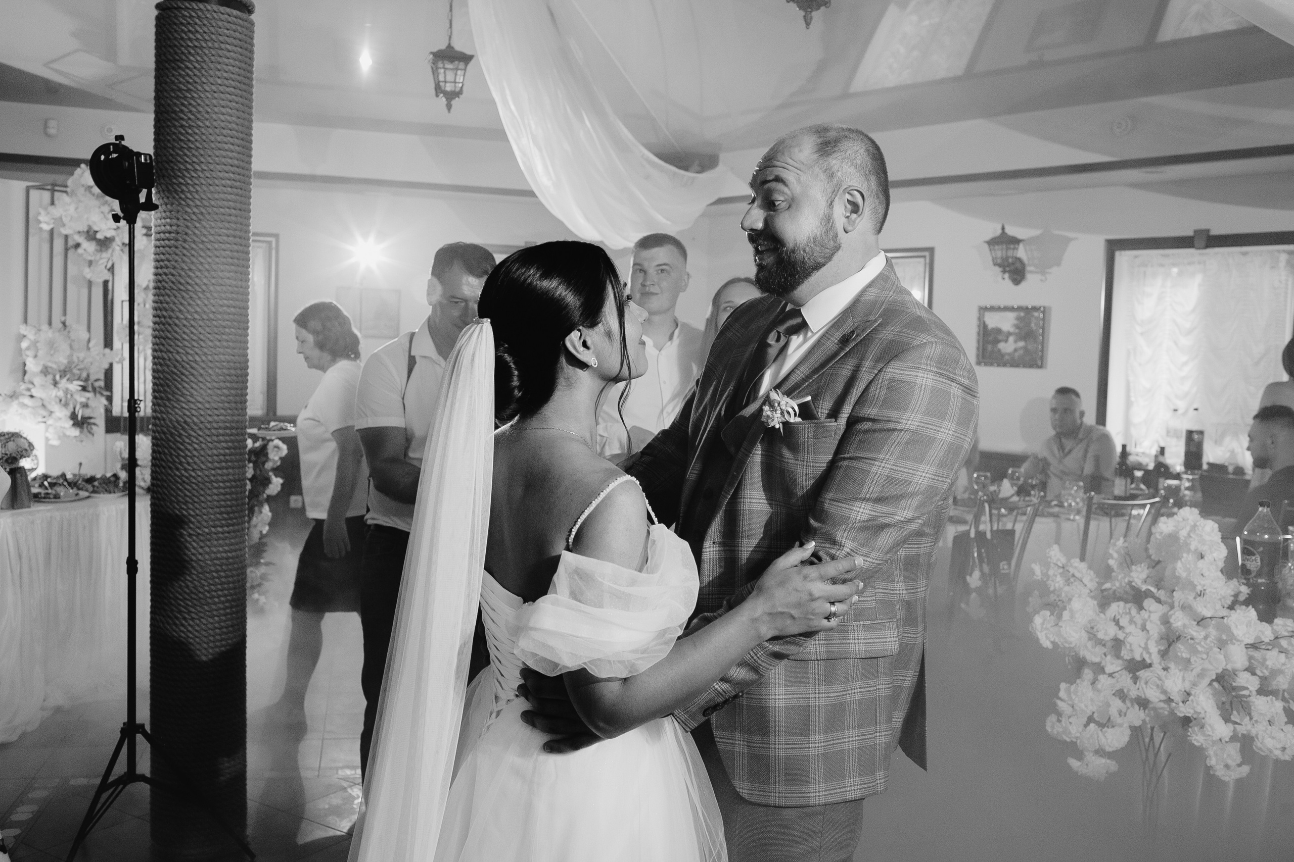 Дмитрий и Яна. Свадебный и детский фотограф в Волгограде Слава Белов