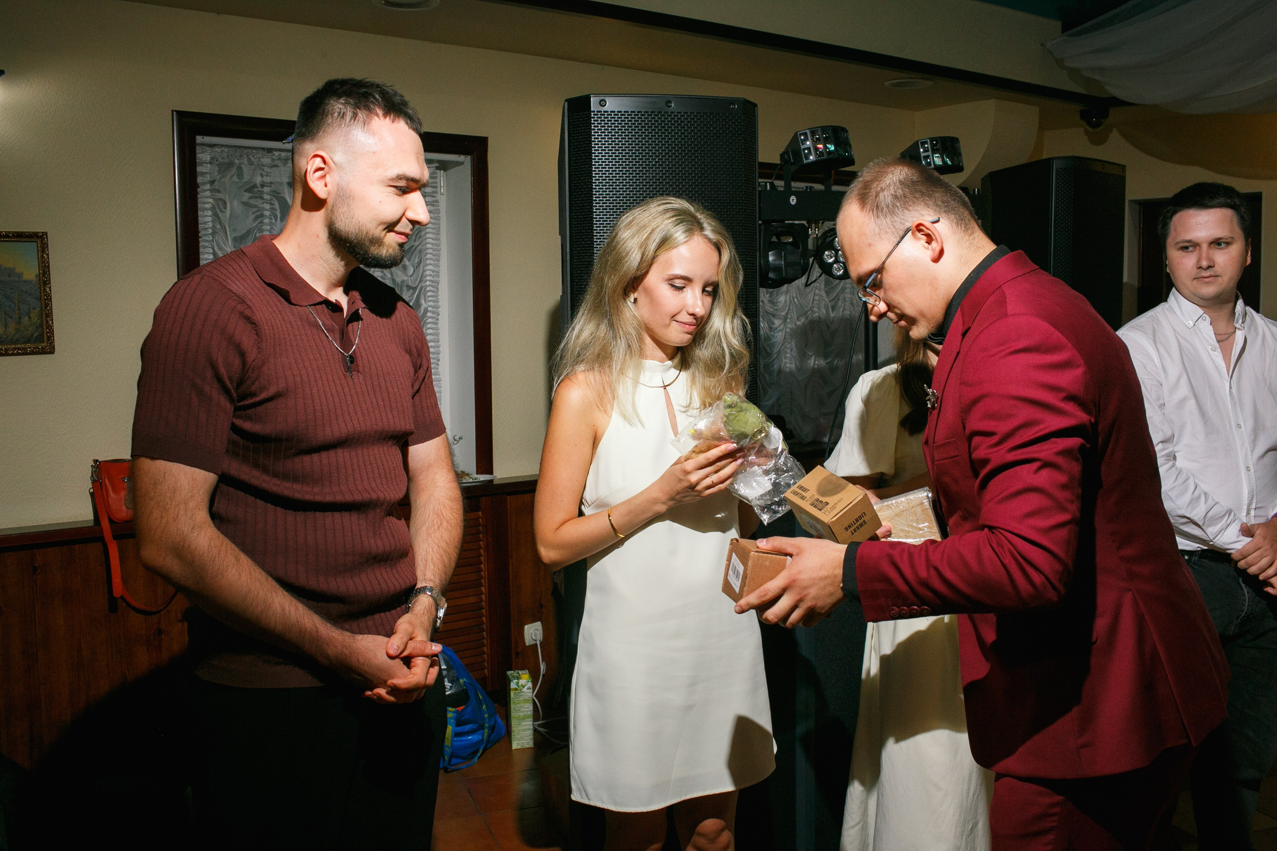 Дмитрий и Яна. Свадебный и детский фотограф в Волгограде Слава Белов