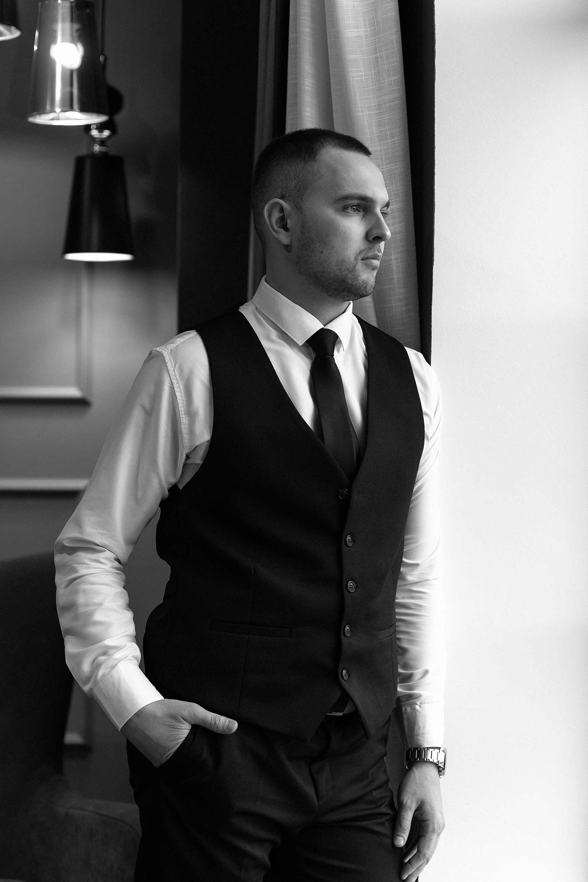 Сергей & Ксения. Свадебный и портретный фотограф Челябинск