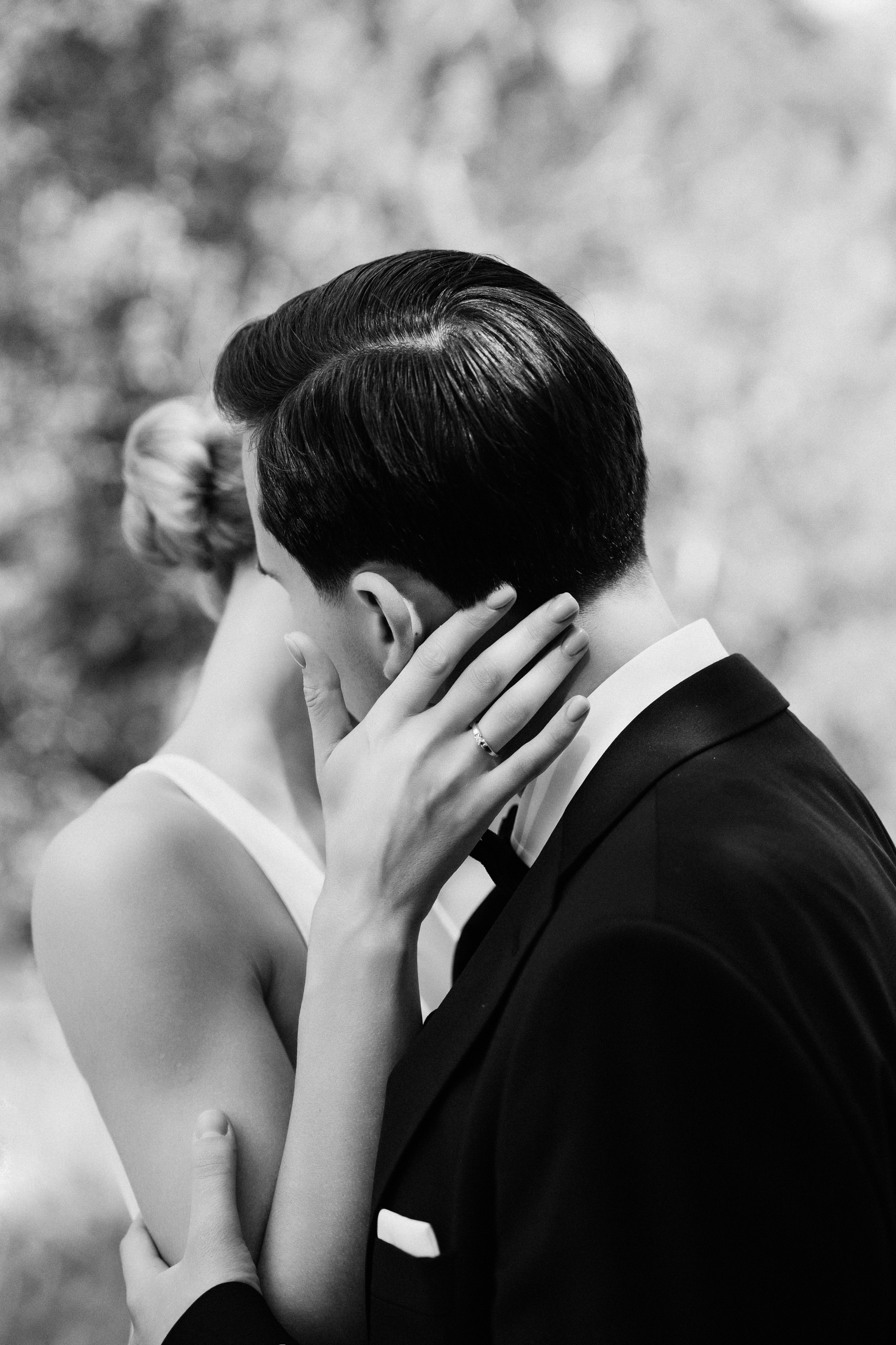 Стихия нипочём. Свадебный фотограф в Калуге Алексей Климов