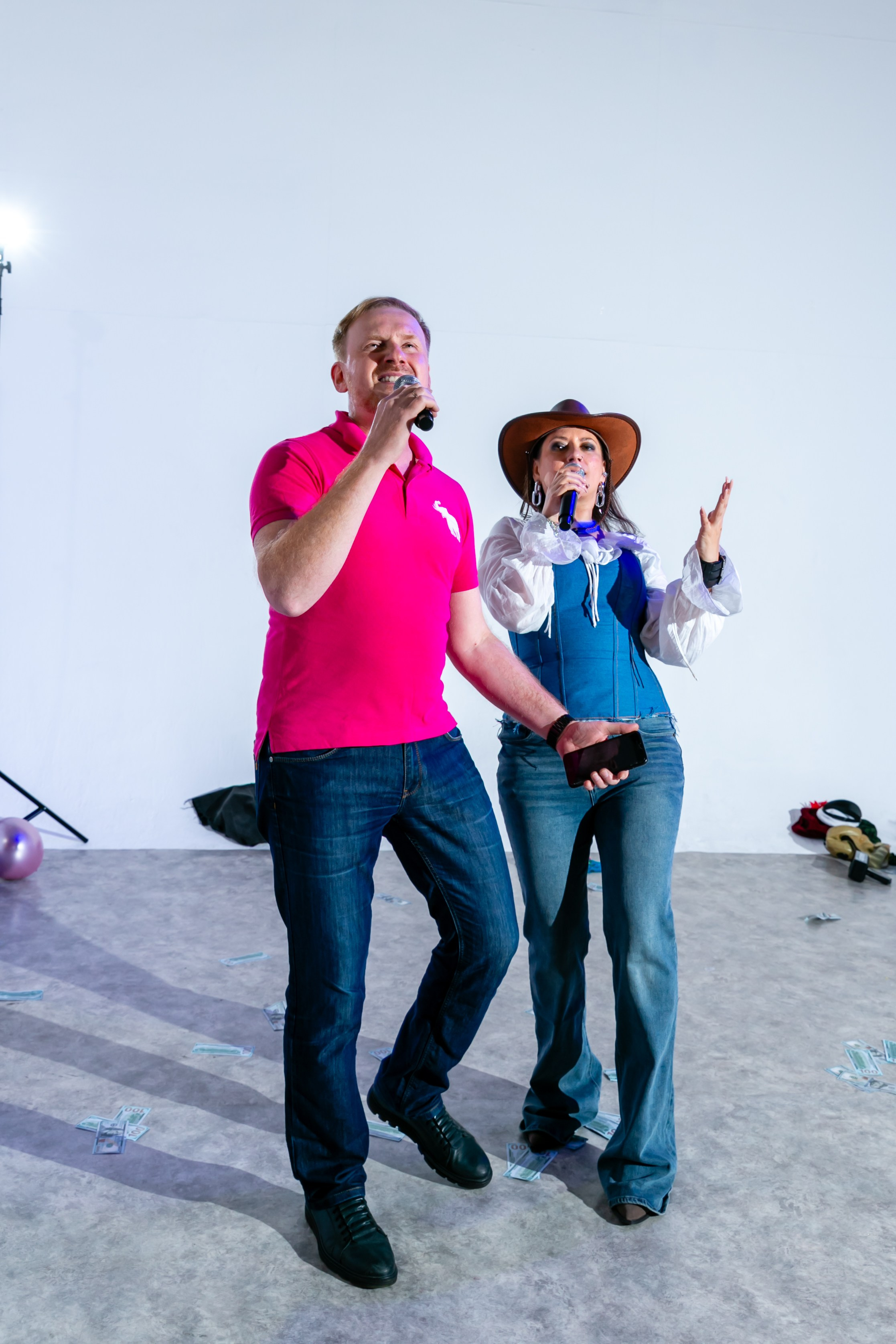 Светлана Ларионова 25.07. Фотограф Елена Лагода