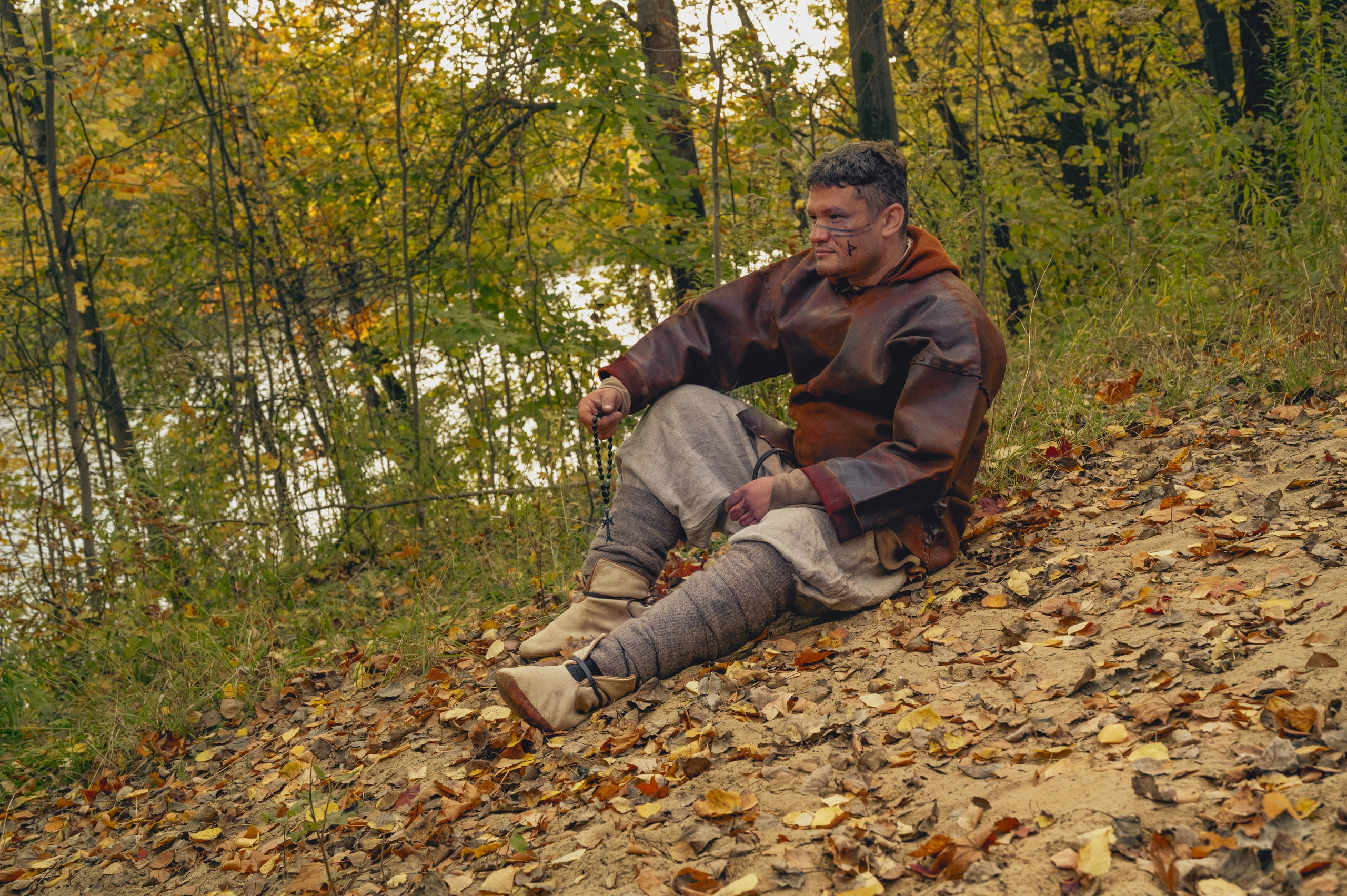 Викинги. Фотограф Юсов Александр