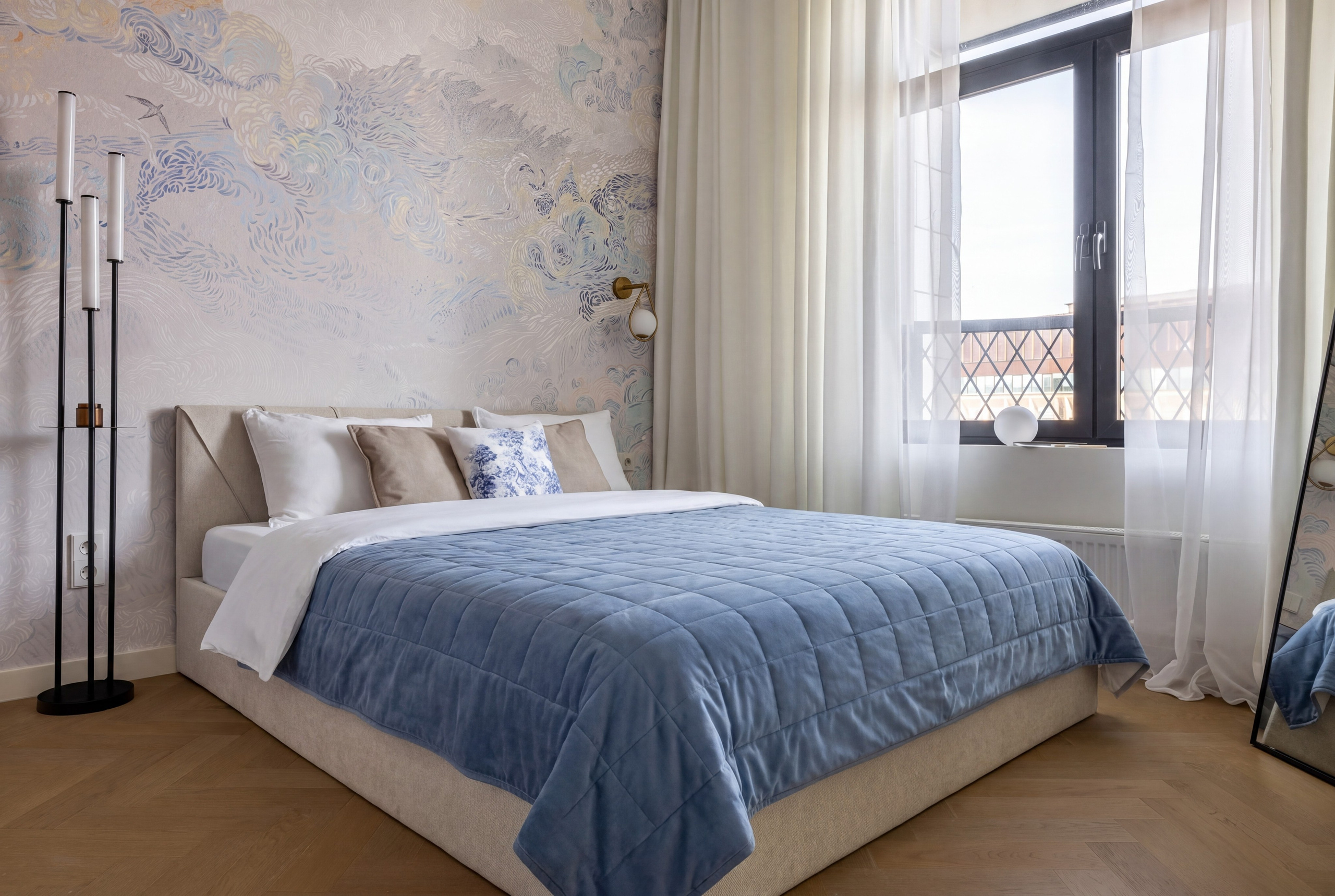 ЖК Достижение, 38 м. Главная