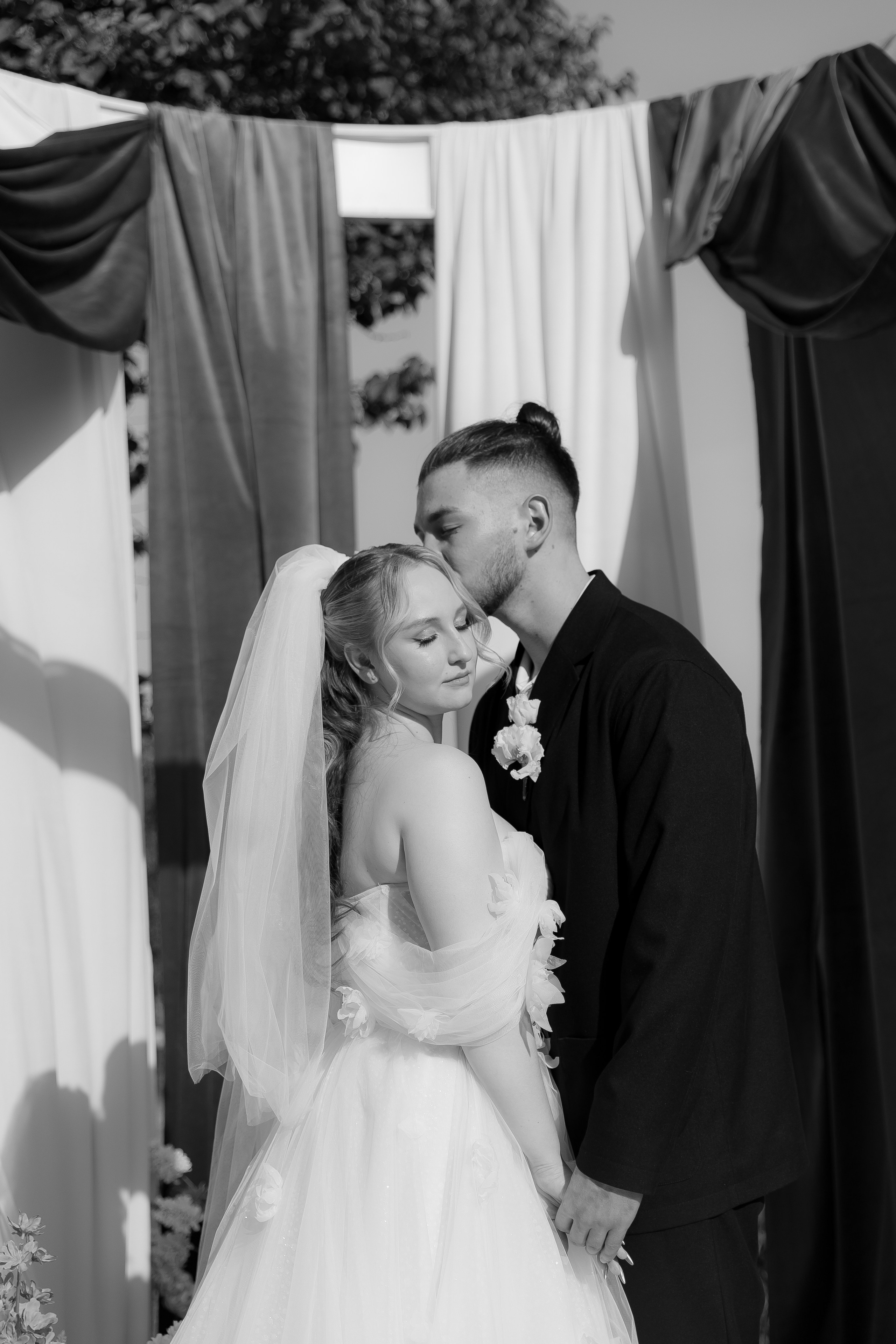 Саша и Софа. Свадебный и семейный фотограф в Новопавловске и КМВ Баканова Юлия