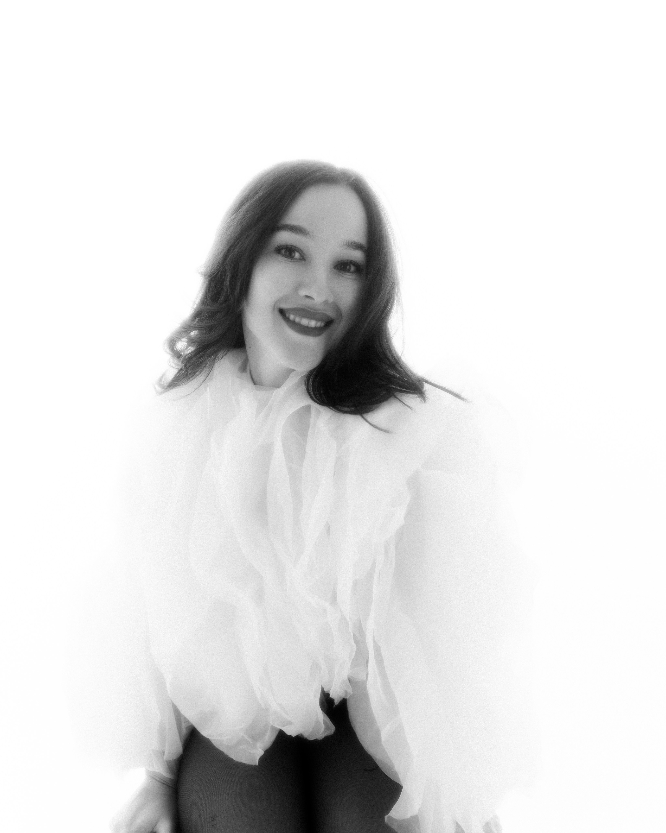 ANASTASIA + BULOCHKA. Главная