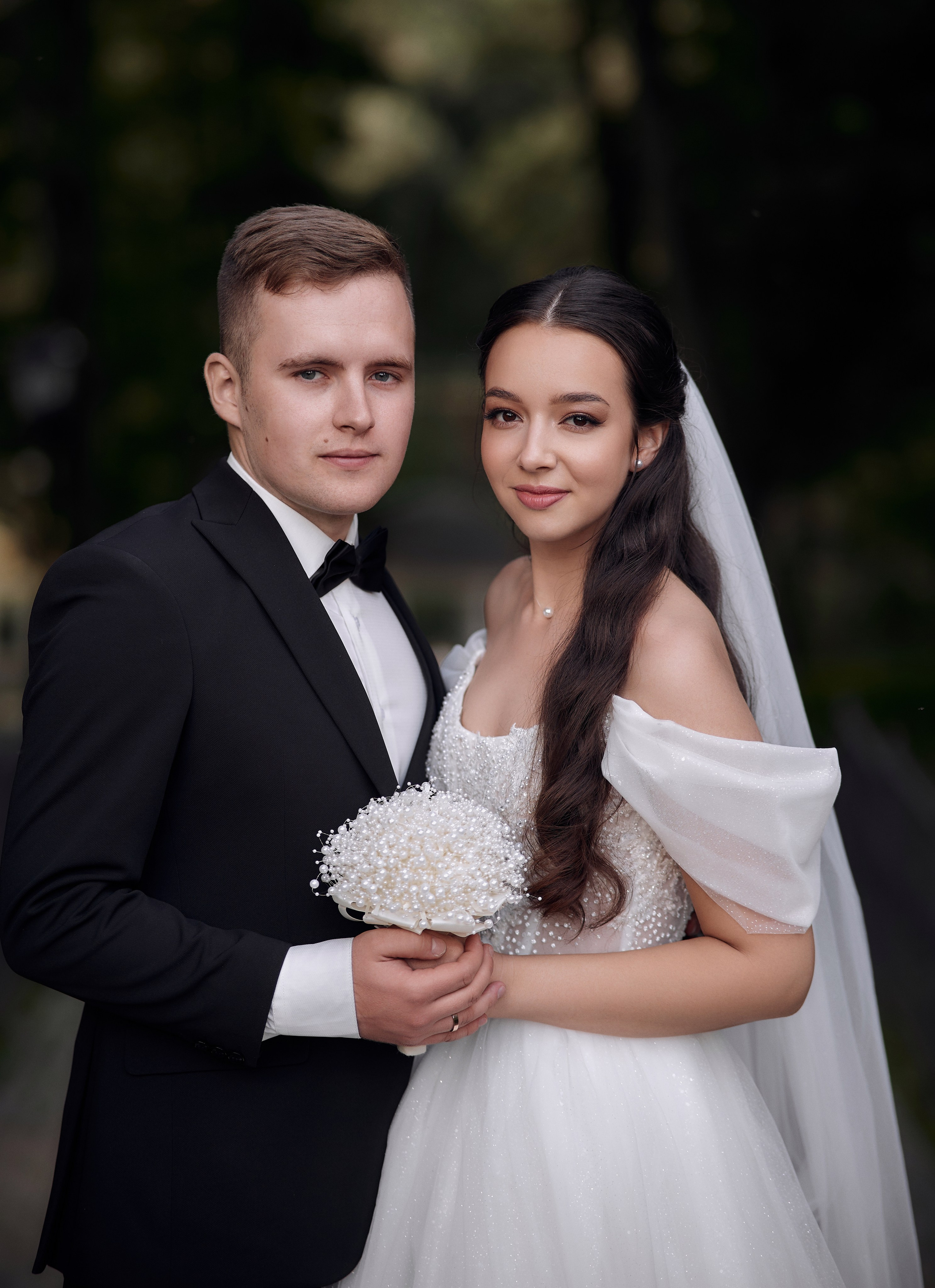 Прогулка свадебная в Туле. Свадебный фотограф в Туле Никита Беляев