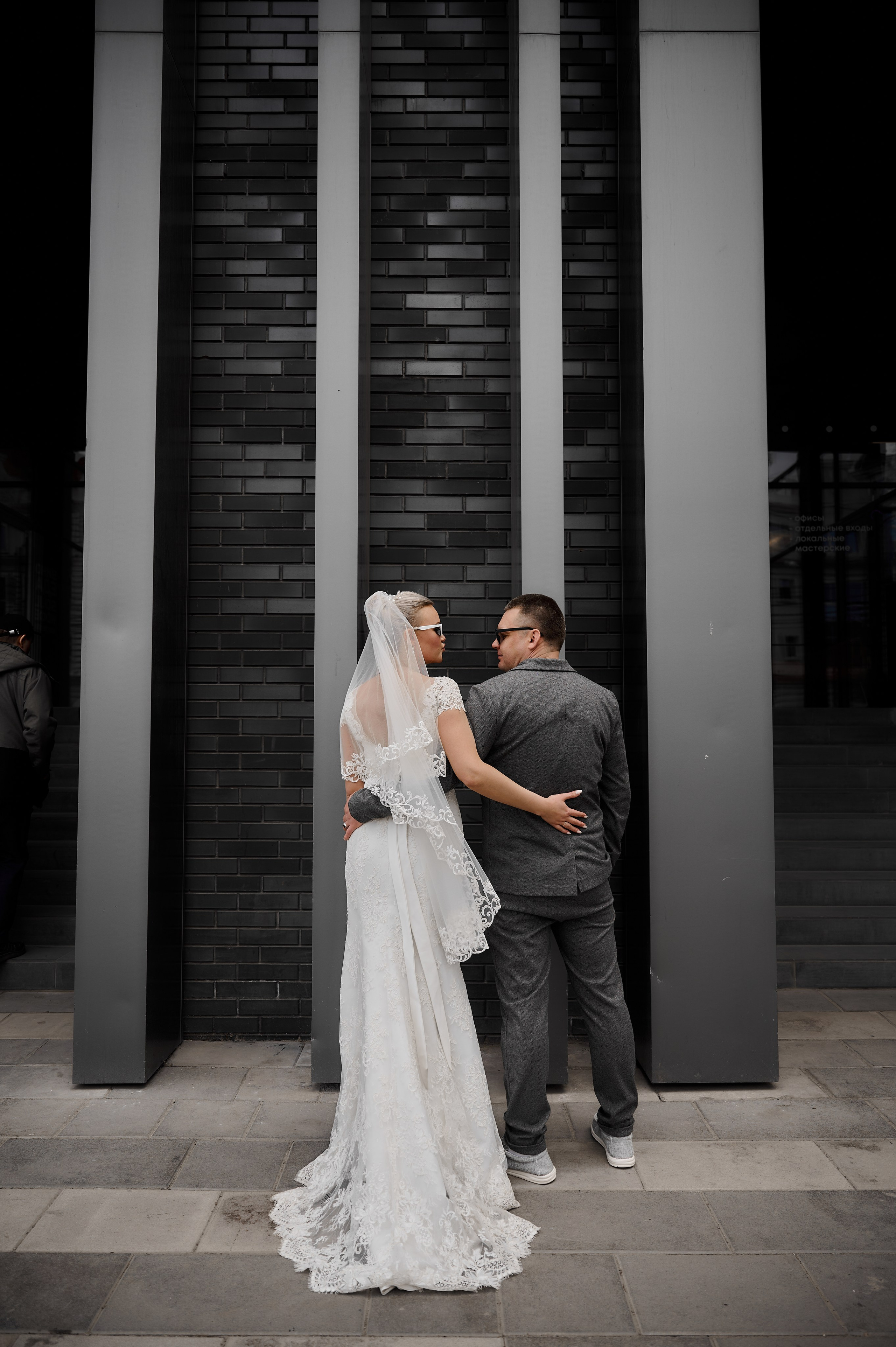 Свадебные специалисты Тула. Свадебный фотограф в Туле Никита Беляев