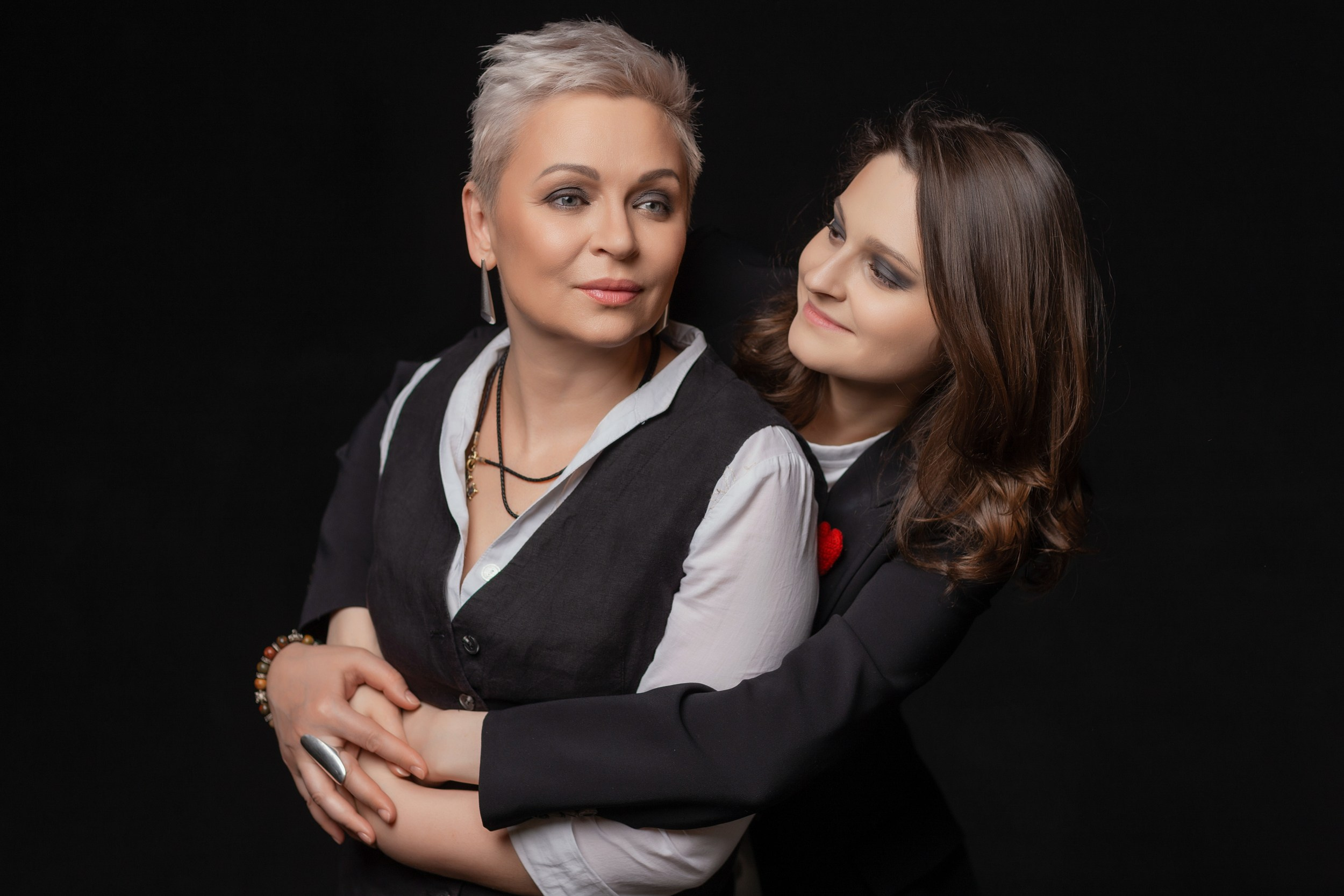 Семейные фотосессии. Истории