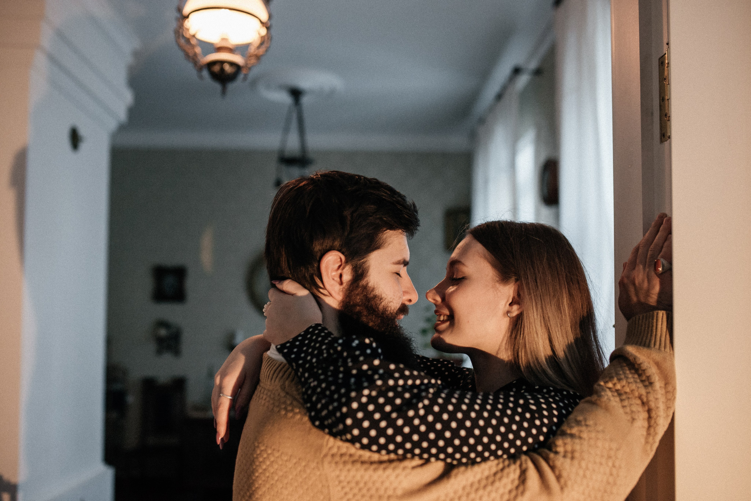 Назар и Вероника. Фотограф в Томске Ирина Павлуцкая