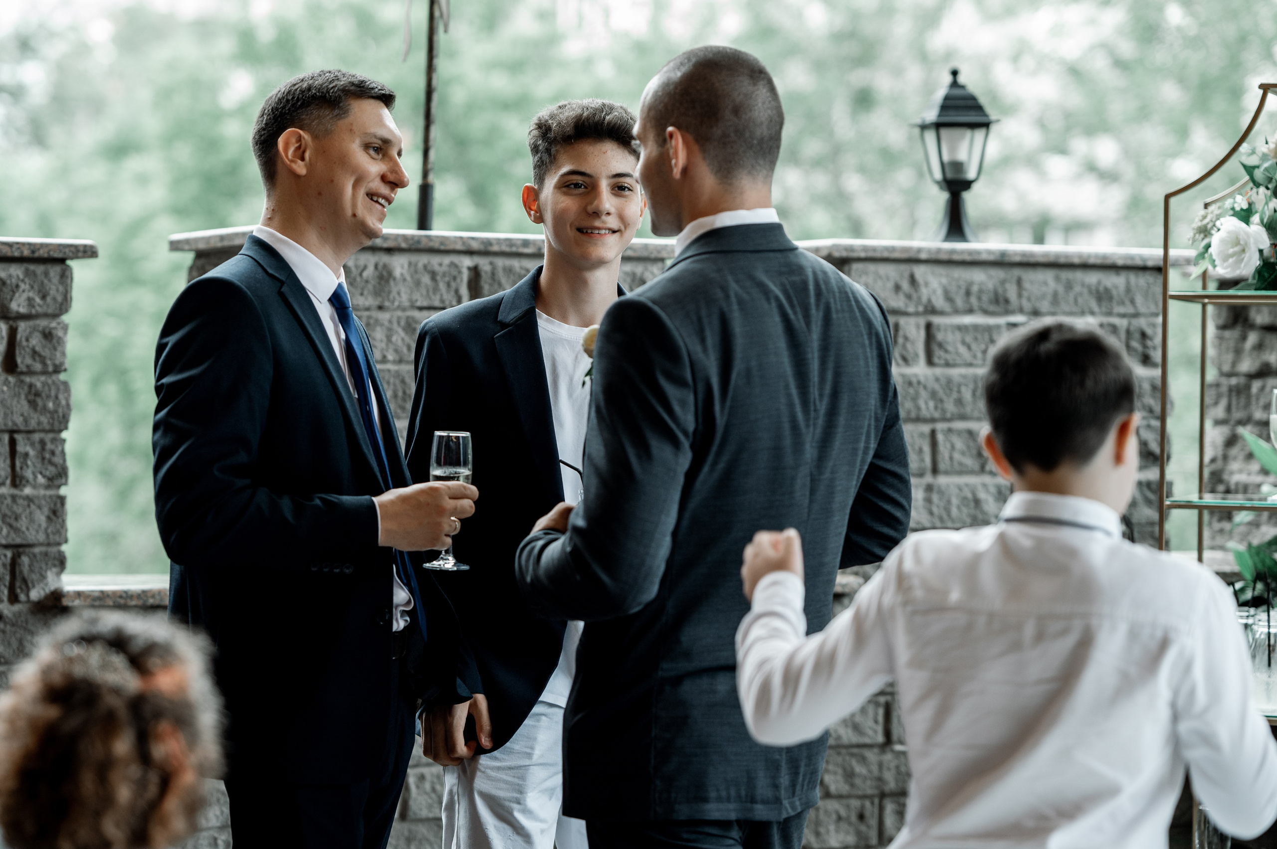 Ирина и Максим. Свадебный фотограф в Тюмени Анастасия Конева