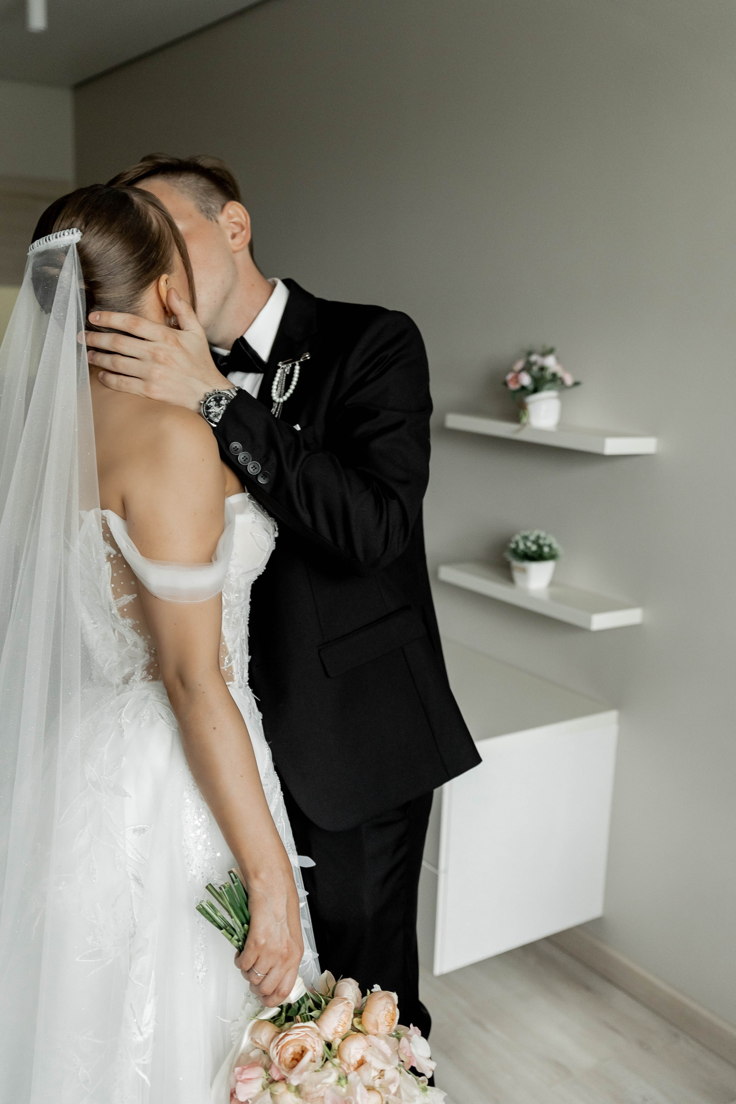 Алина | Александр. Свадебный фотограф Надежда Рыжикова