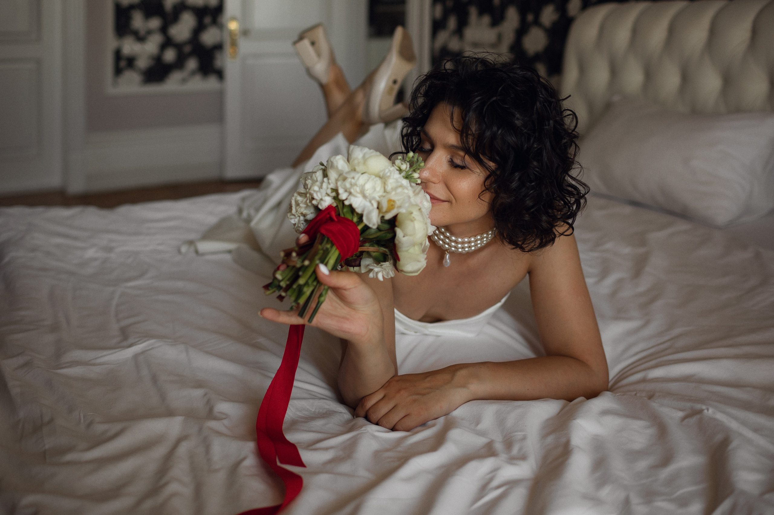 Свадебная фотосъемка Архангельск