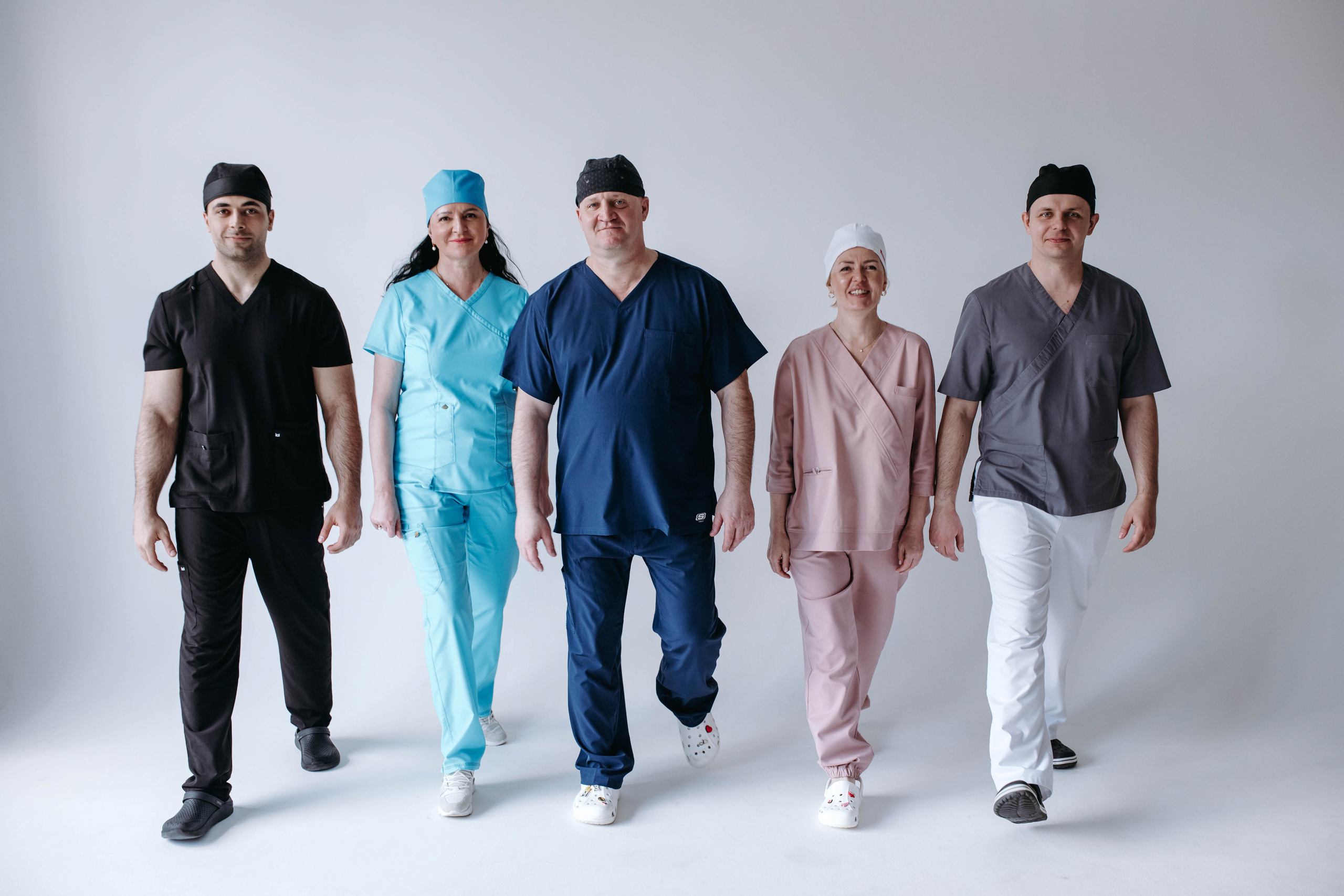 Реклама Для Сайта Хирургов. Профессиональный фотограф