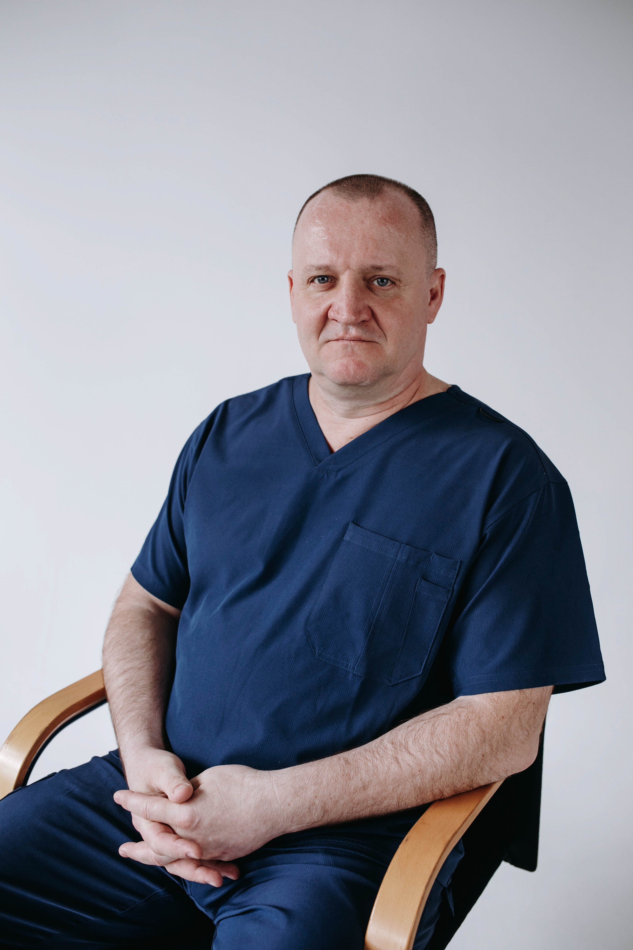 Реклама Для Сайта Хирургов. Профессиональный фотограф