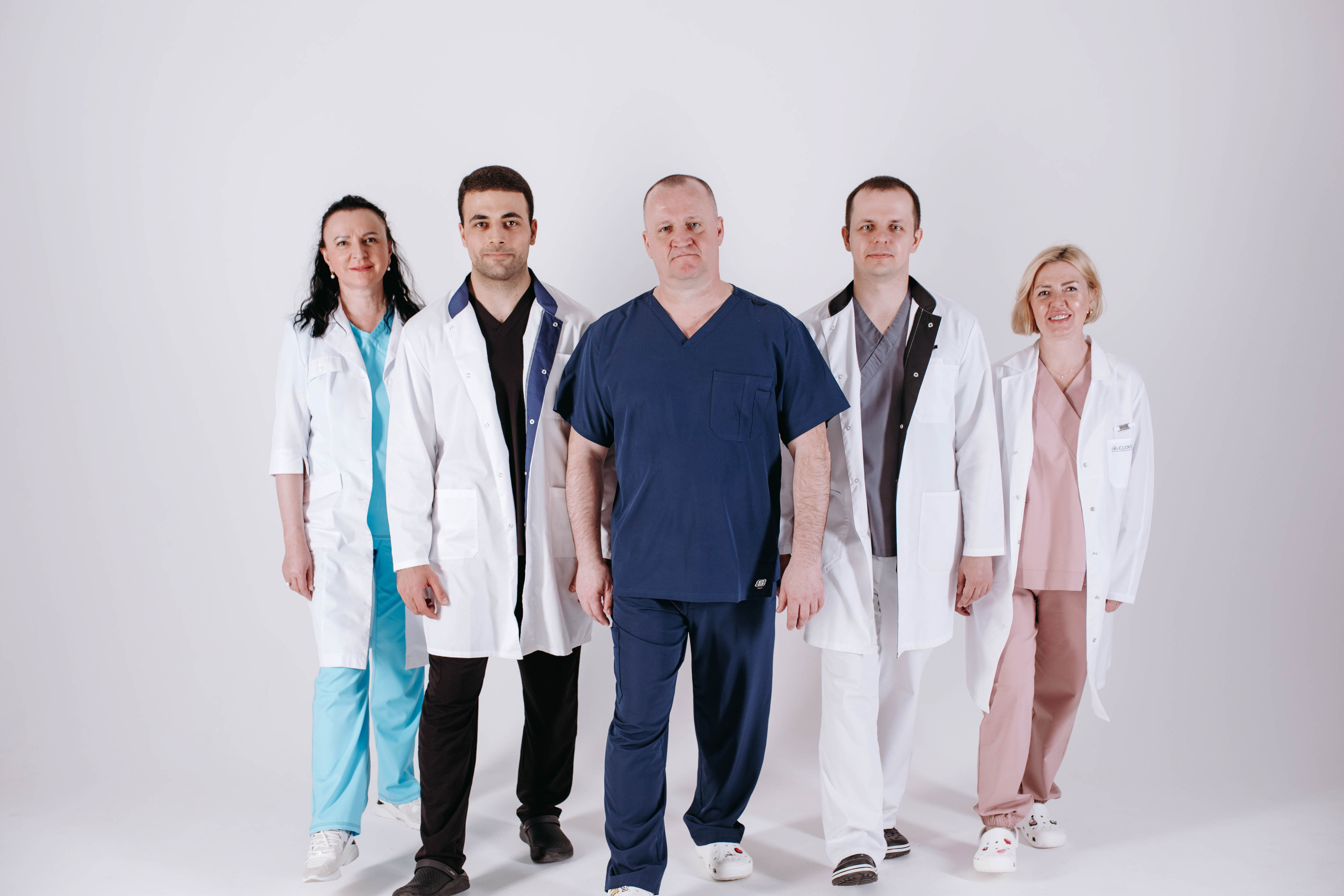 Реклама Для Сайта Хирургов. Профессиональный фотограф