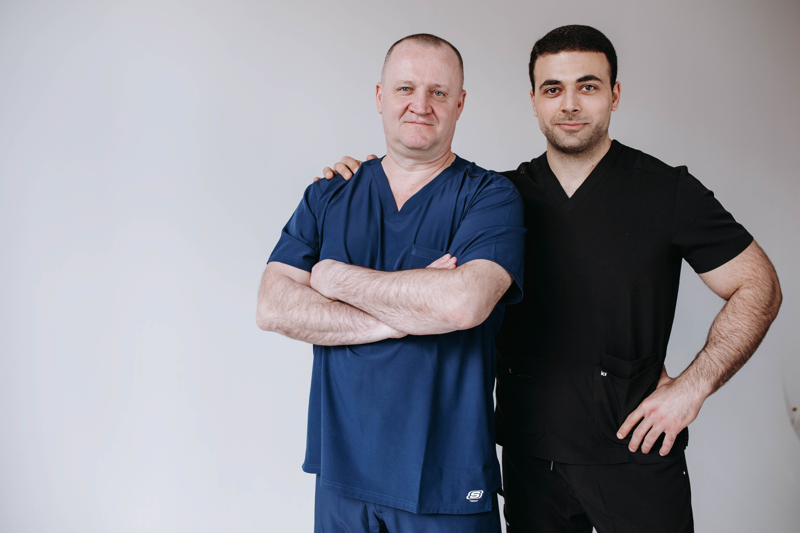 Реклама Для Сайта Хирургов. Профессиональный фотограф