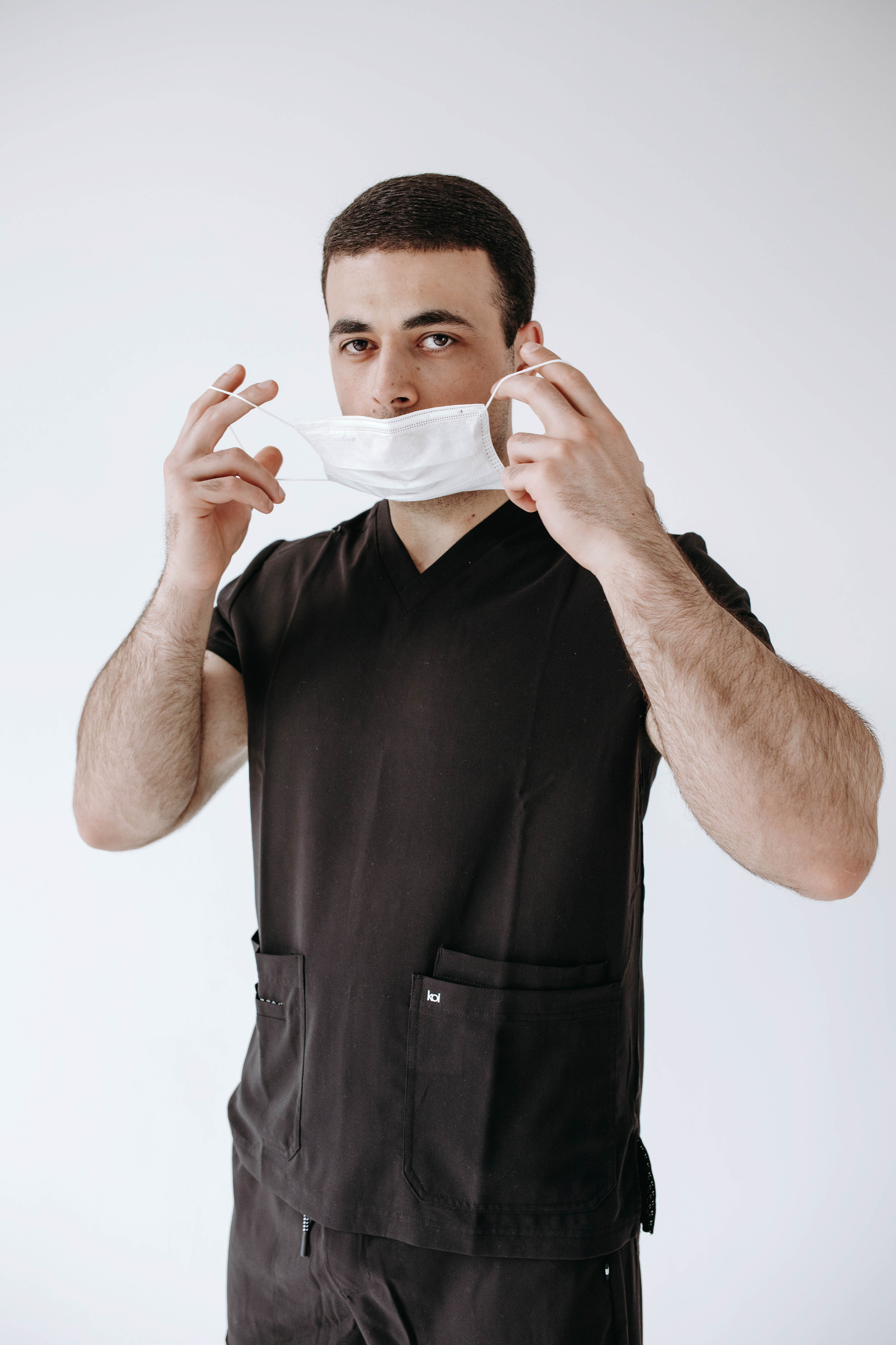 Реклама Для Сайта Хирургов. Профессиональный фотограф